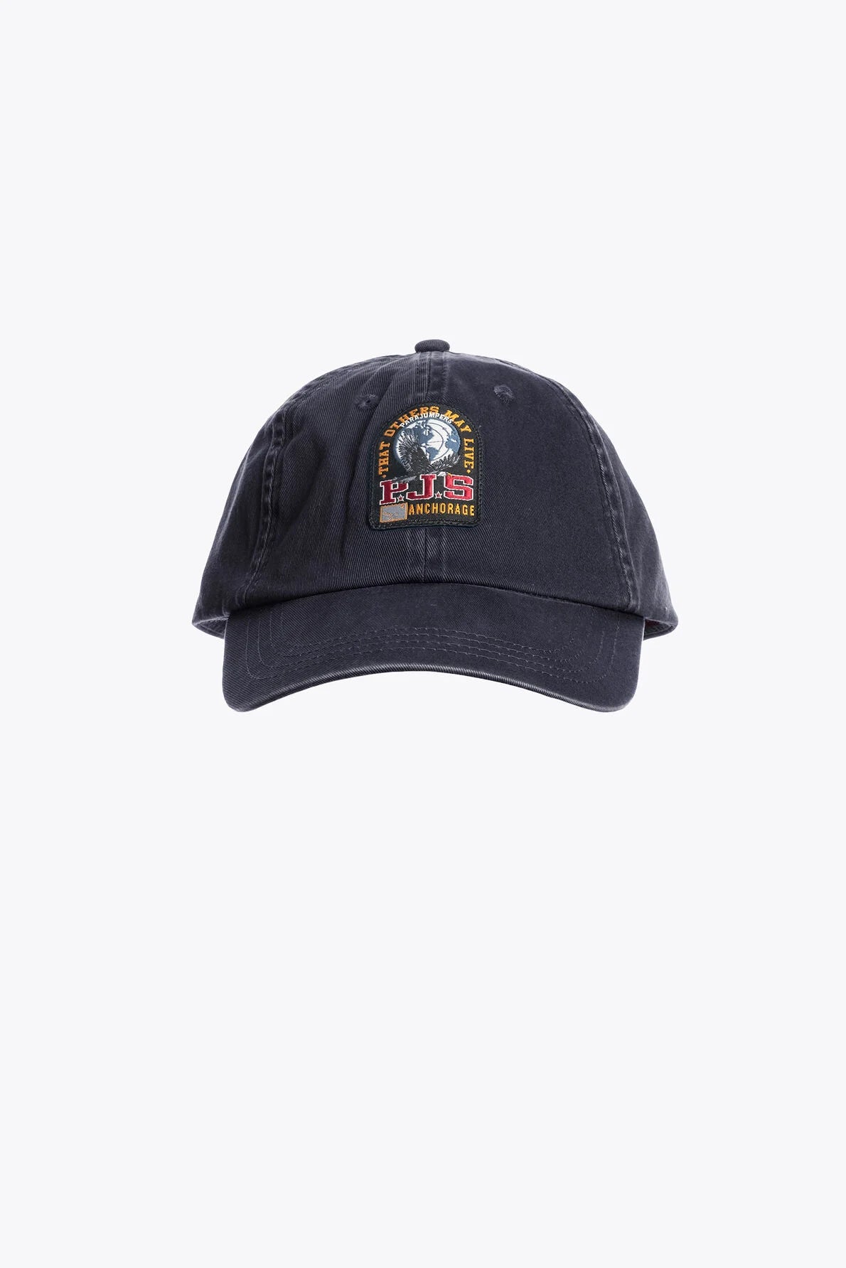 Patch Cap Pencil