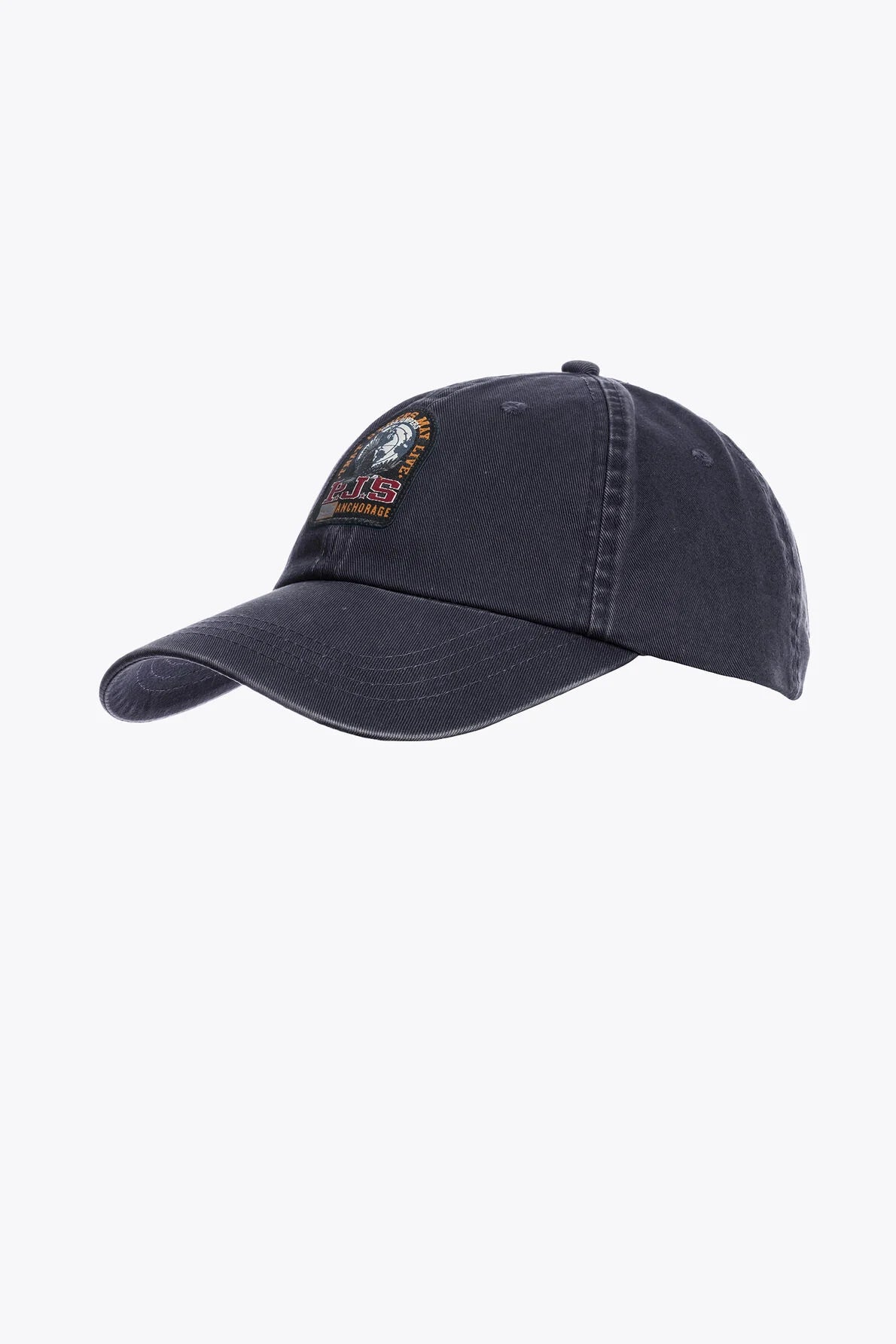 Patch Cap Pencil