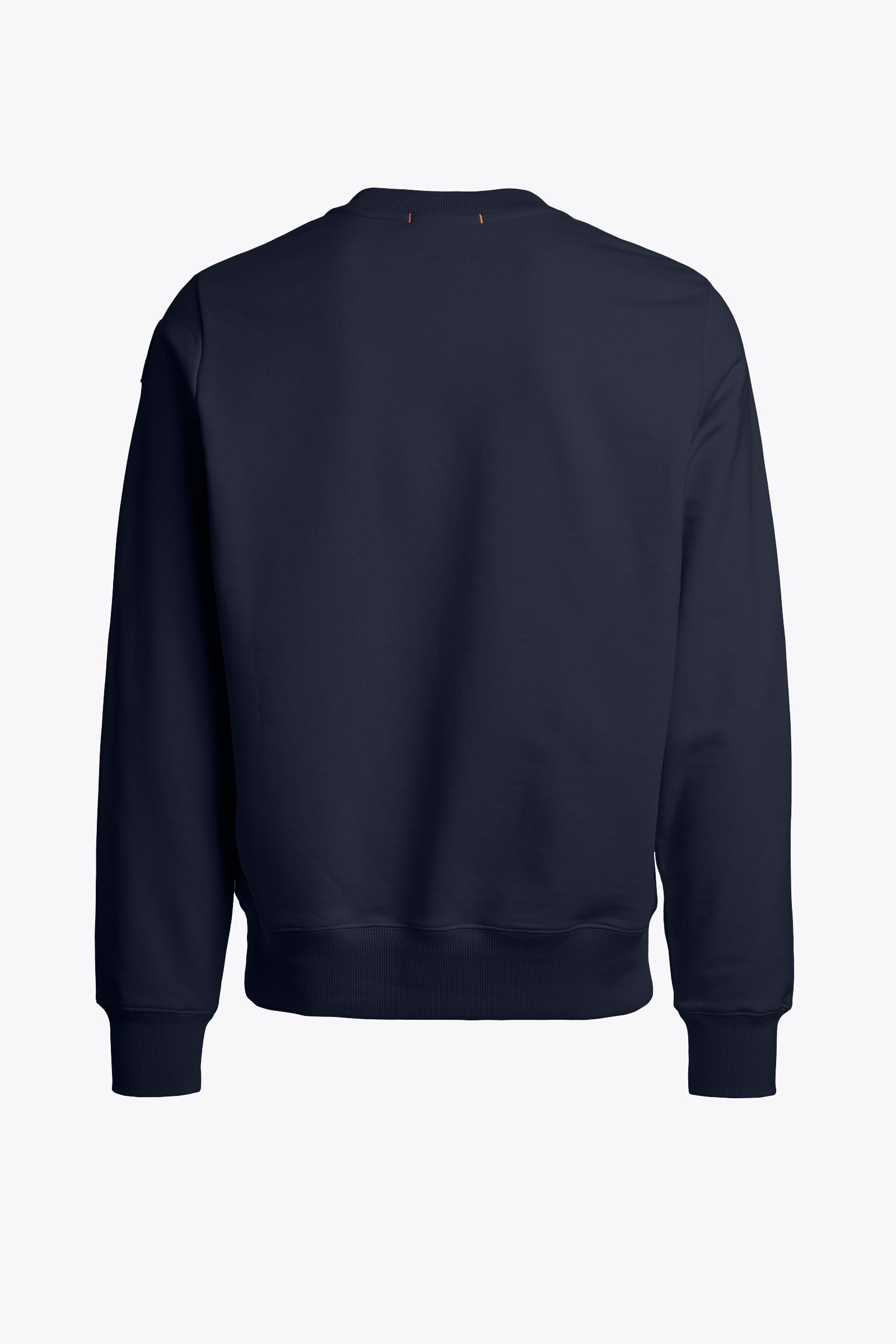 K2 Crew Neck Sweatshirt Blue Navy