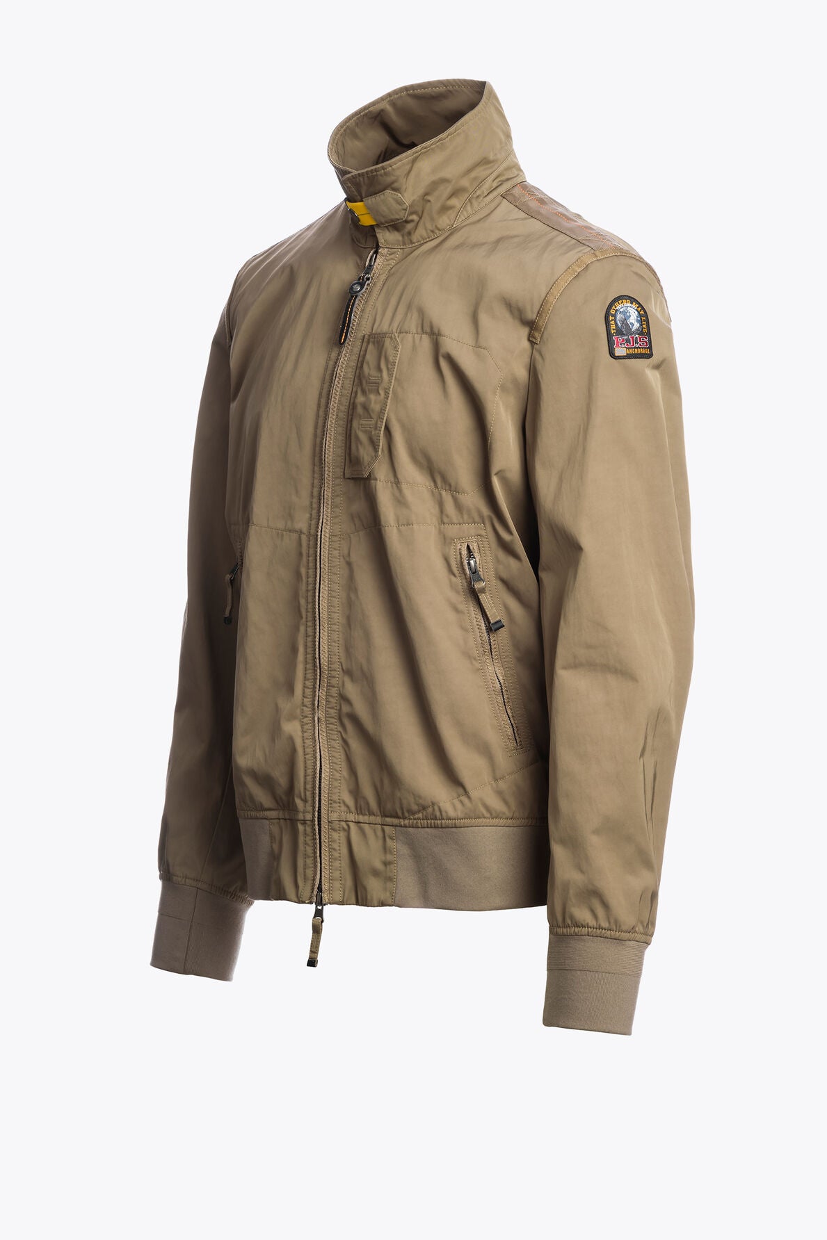 Bound Bomber Jacket Earth