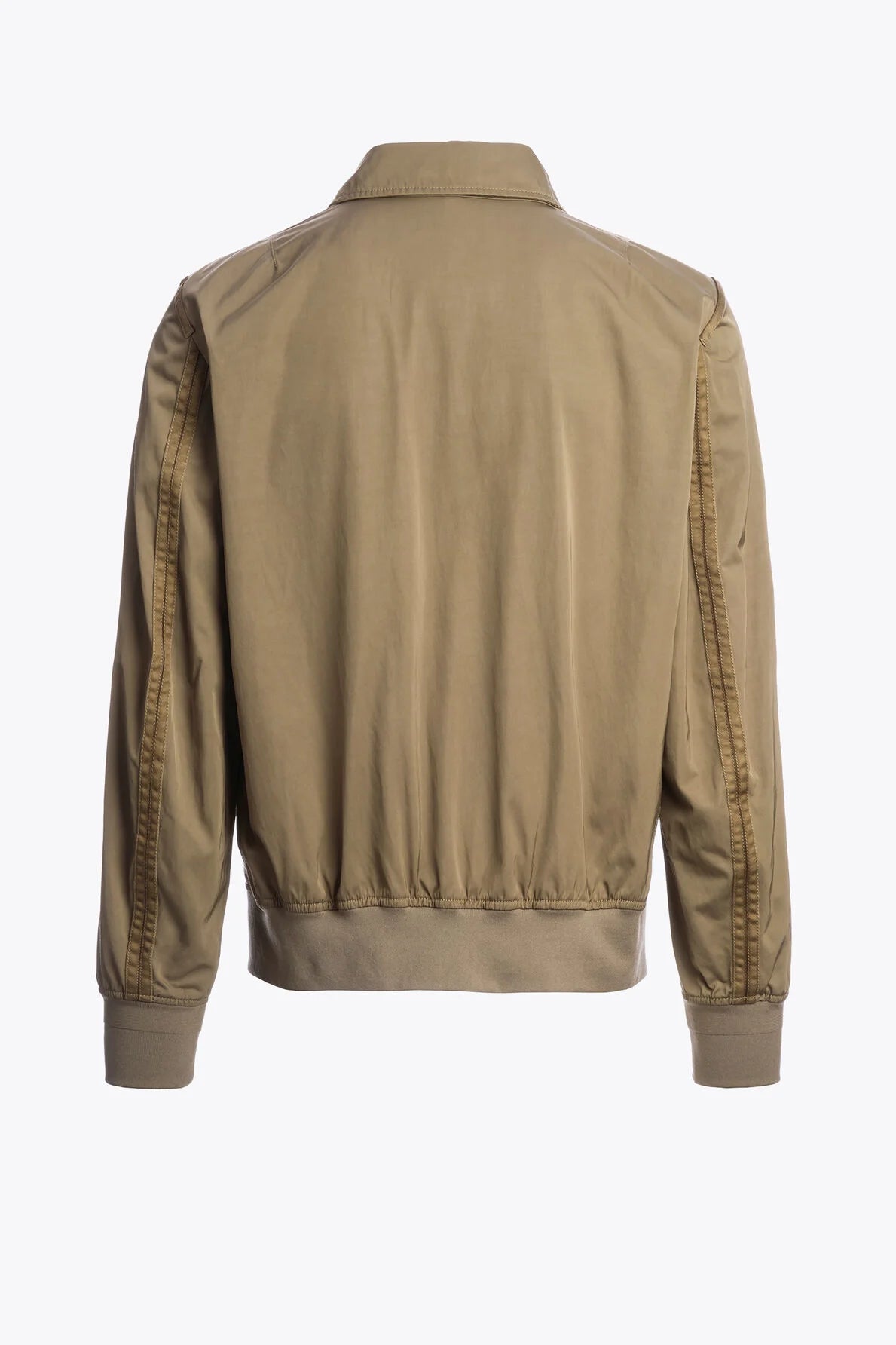 Bound Bomber Jacket Earth