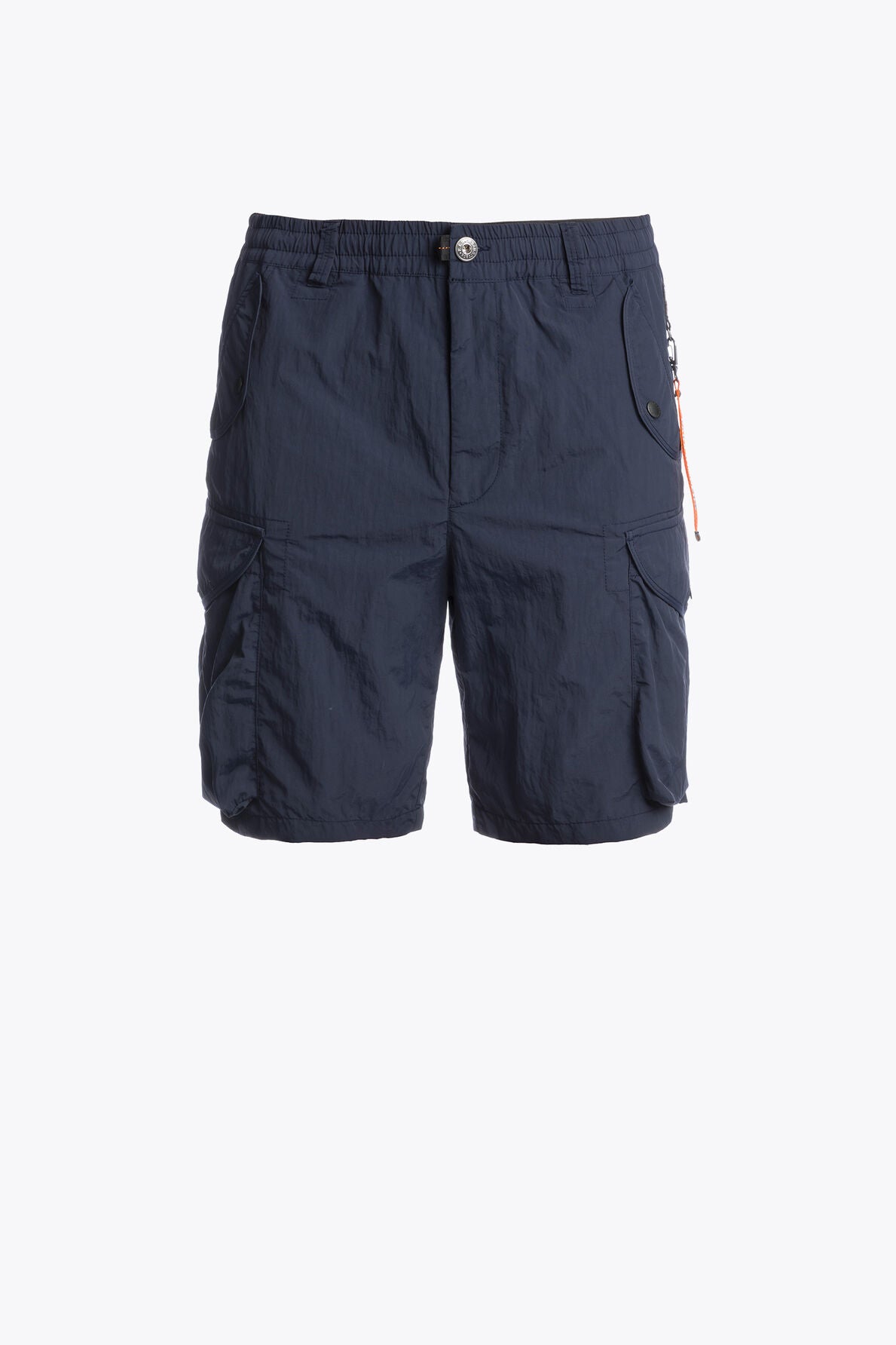 Sigmund 2 Short Blue Navy