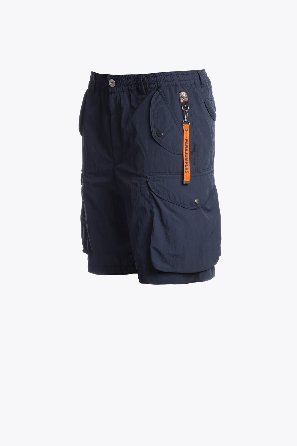 Sigmund 2 Short Blue Navy