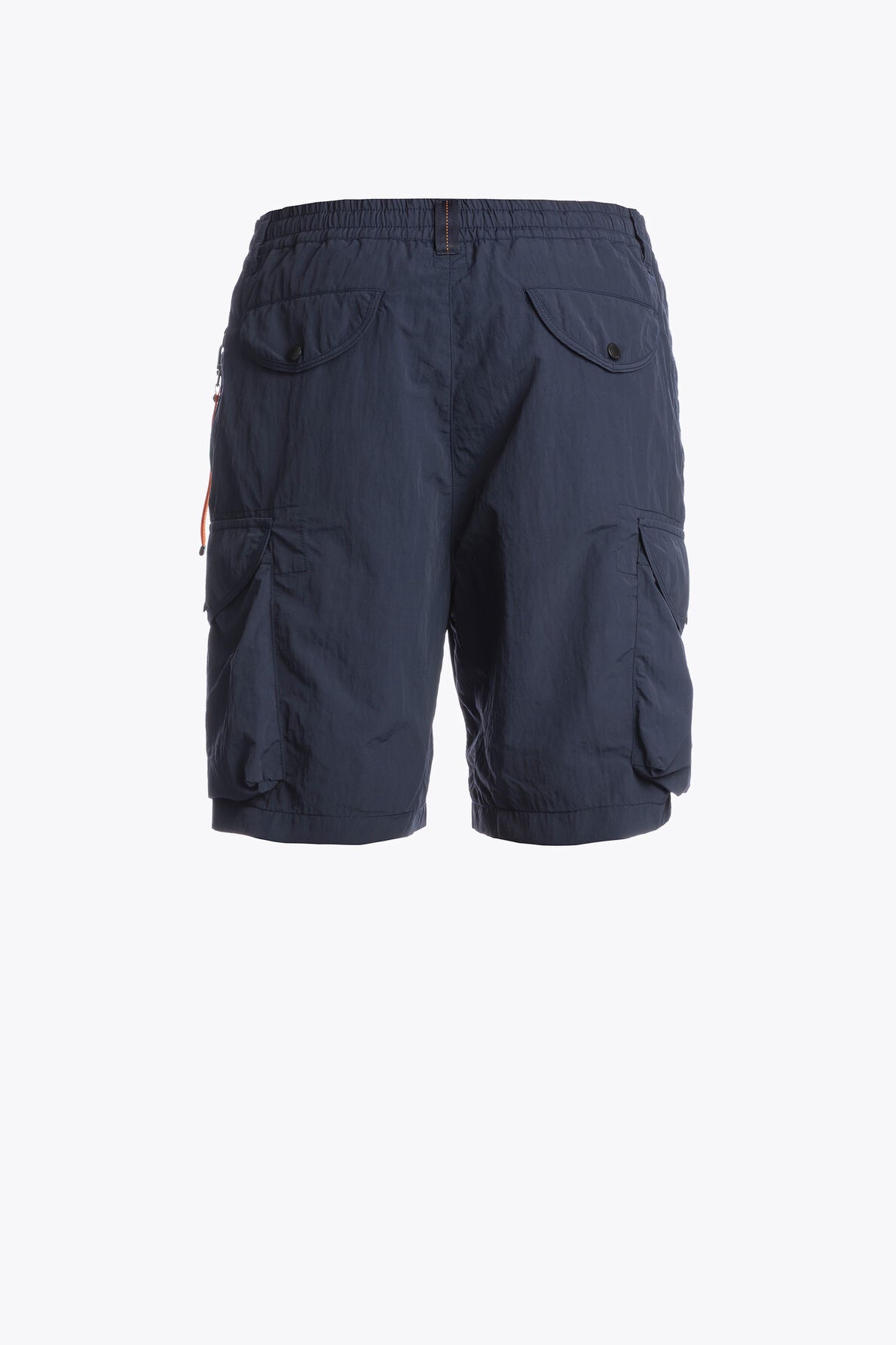 Sigmund 2 Short Blue Navy