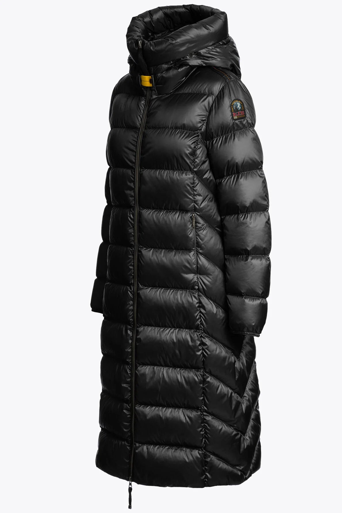 Leah Down Jacket Black