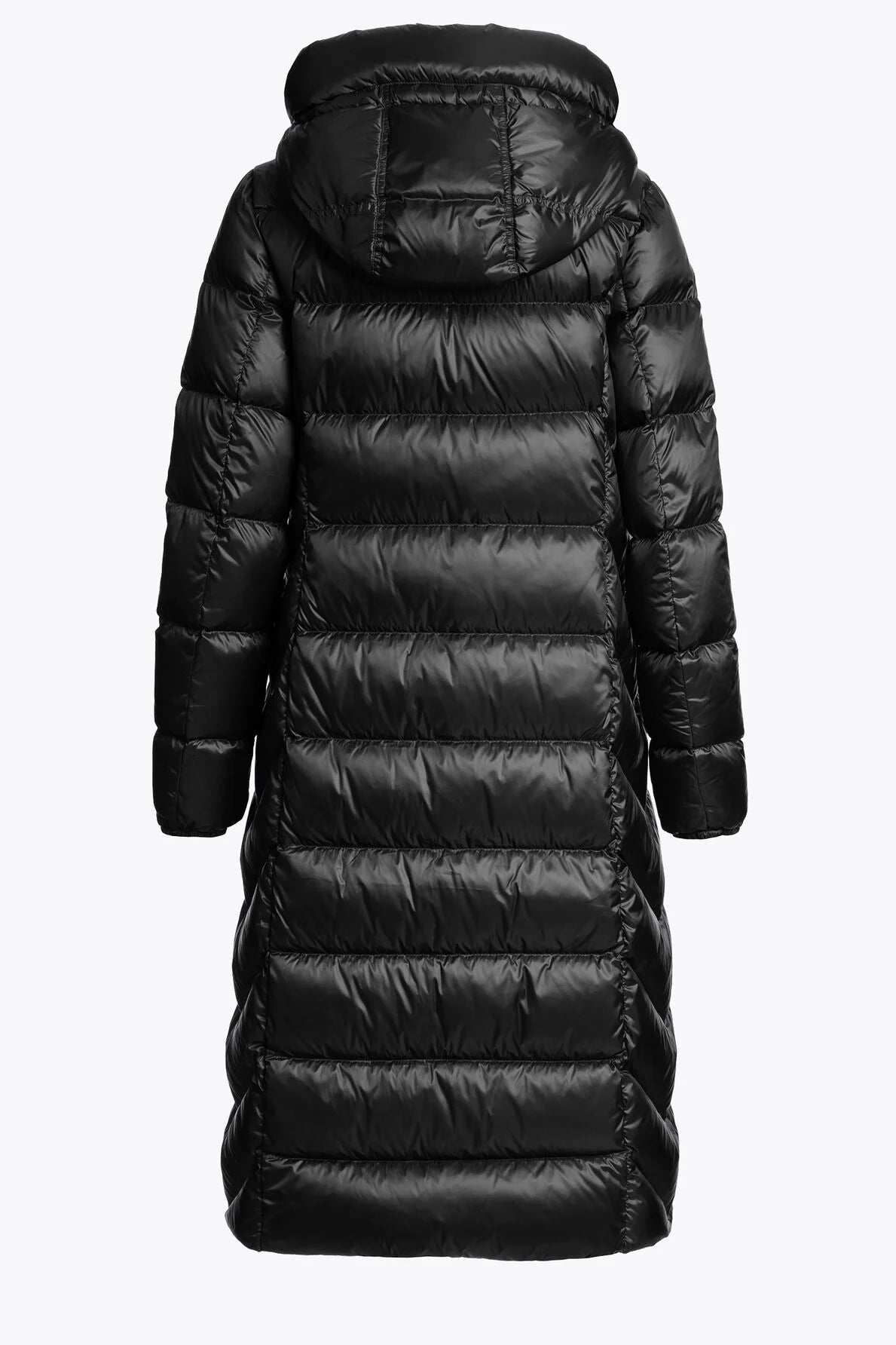 Leah Down Jacket Black