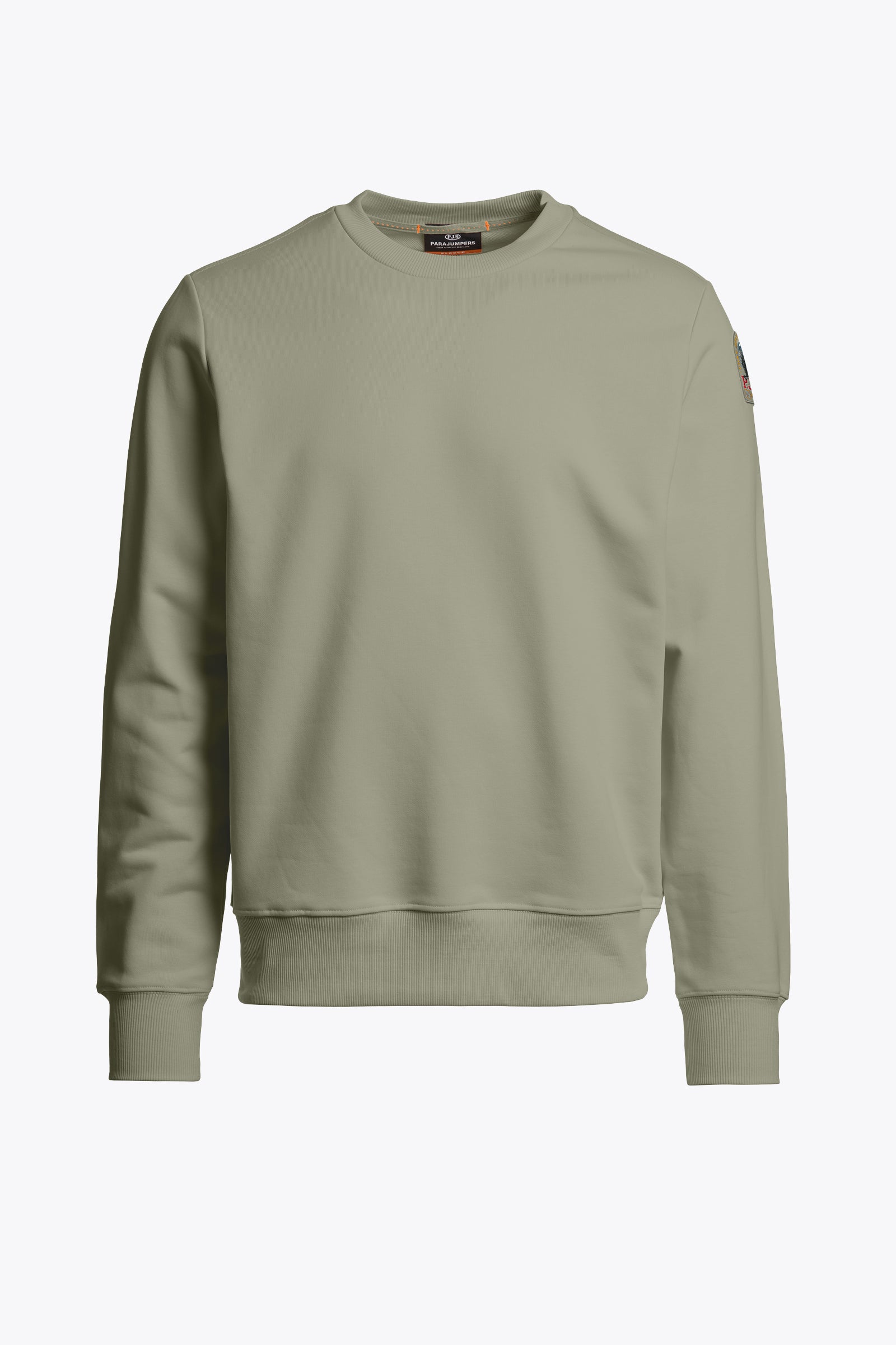 K2 Crew Neck Sweatshirt Ashen Sage