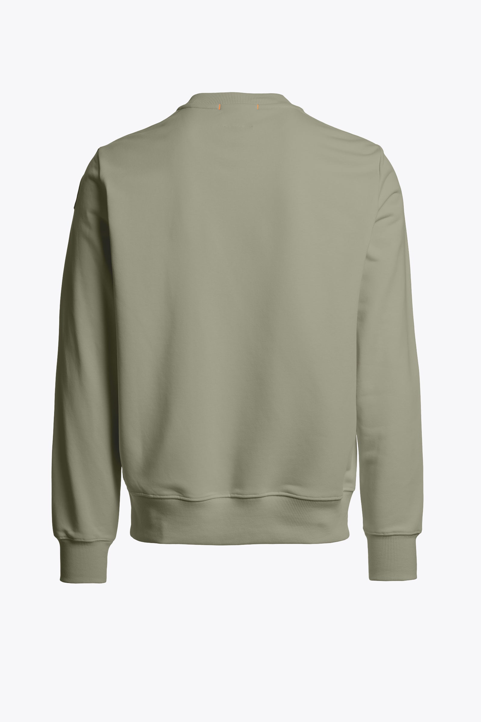 K2 Crew Neck Sweatshirt Ashen Sage