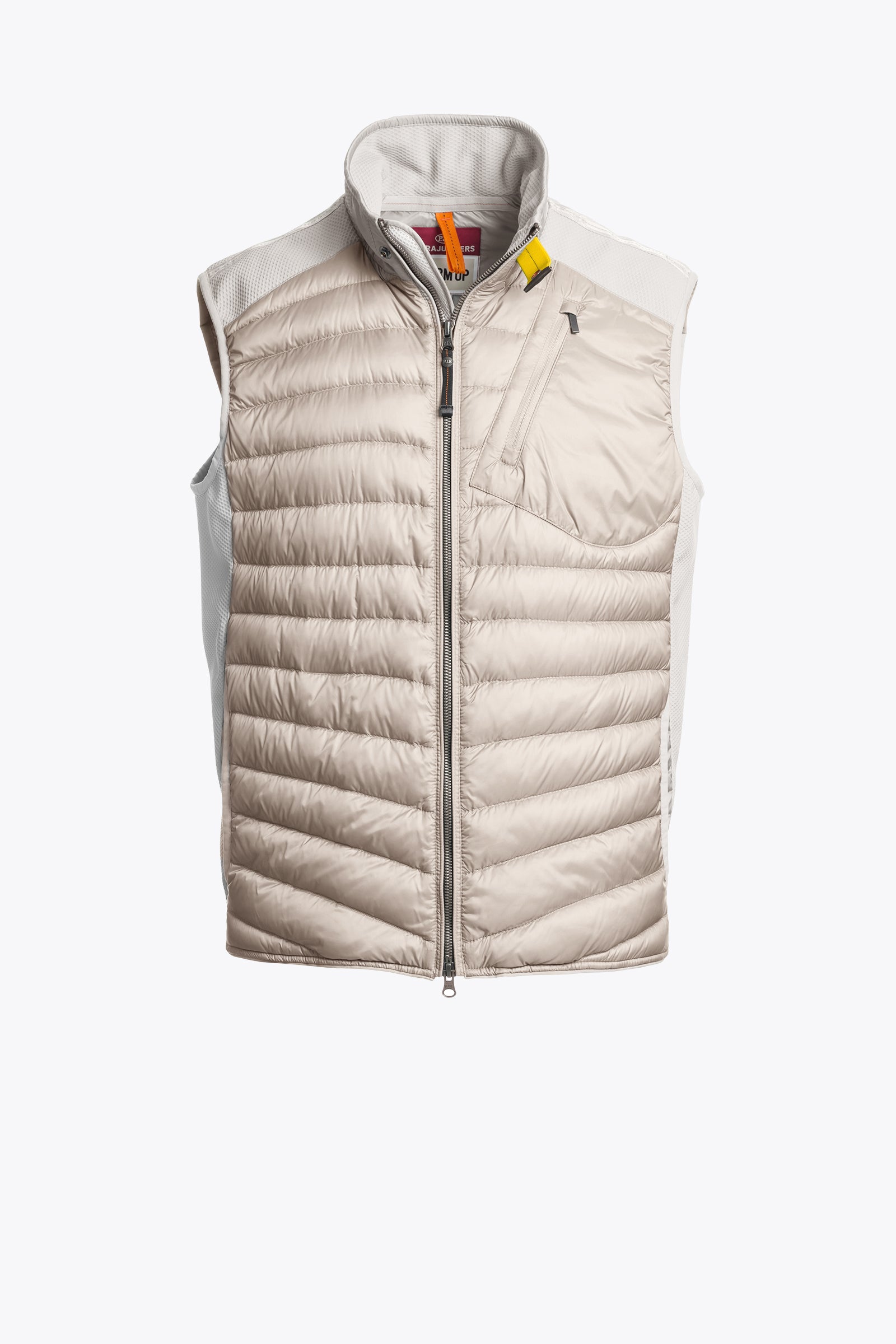 Men's Zavier Gilet Pelican