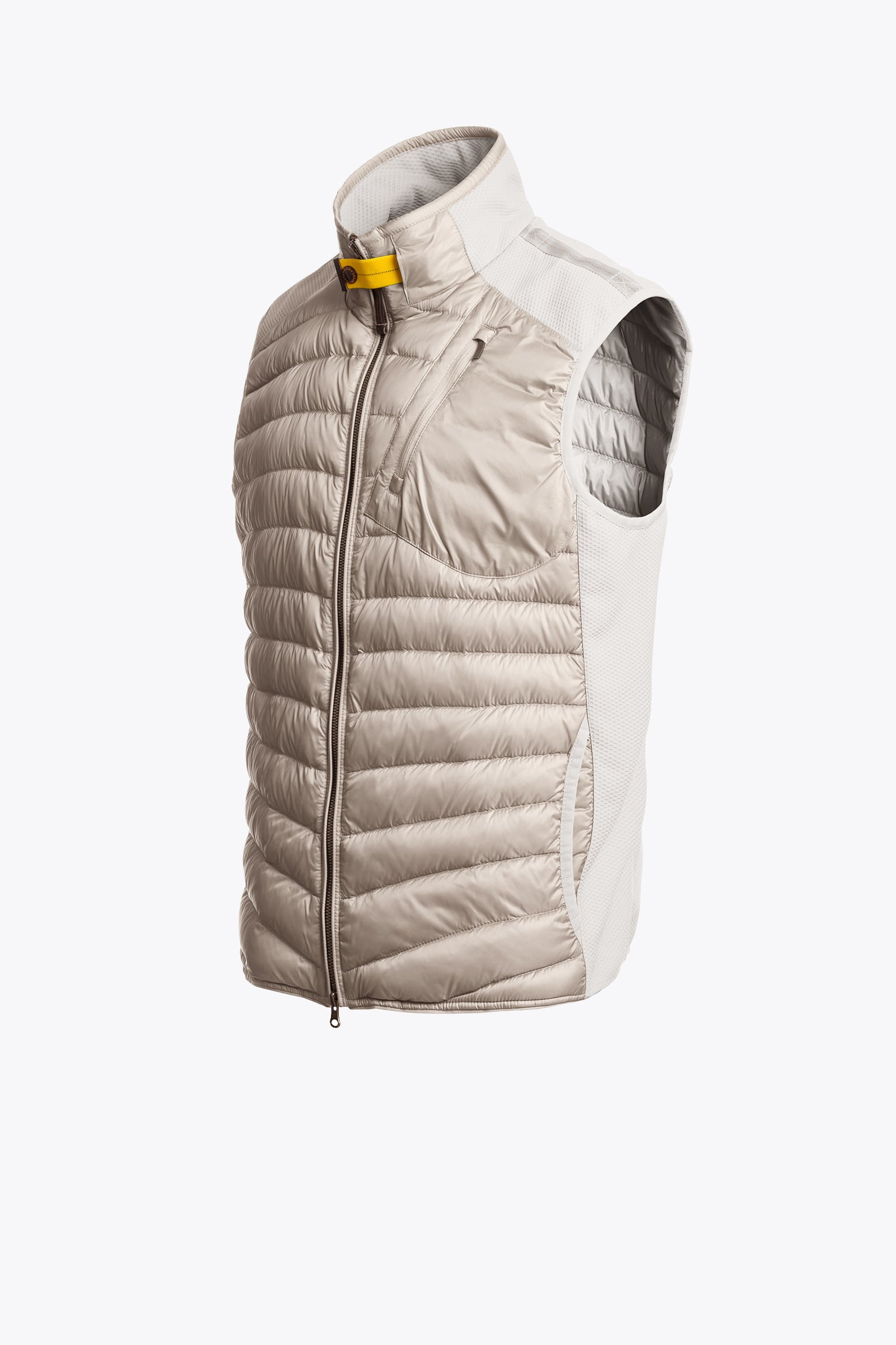 Men's Zavier Gilet Pelican