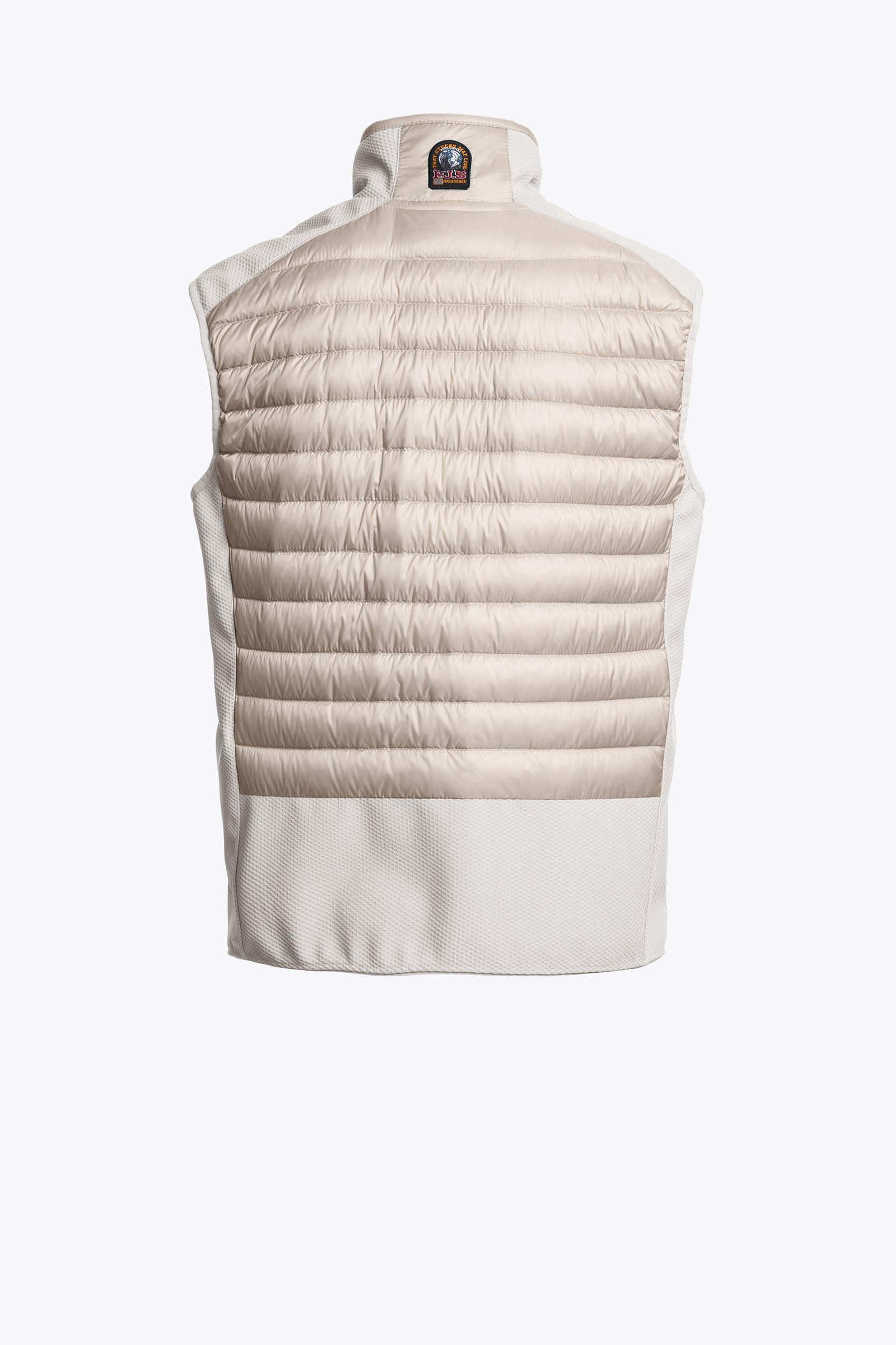 Men's Zavier Gilet Pelican