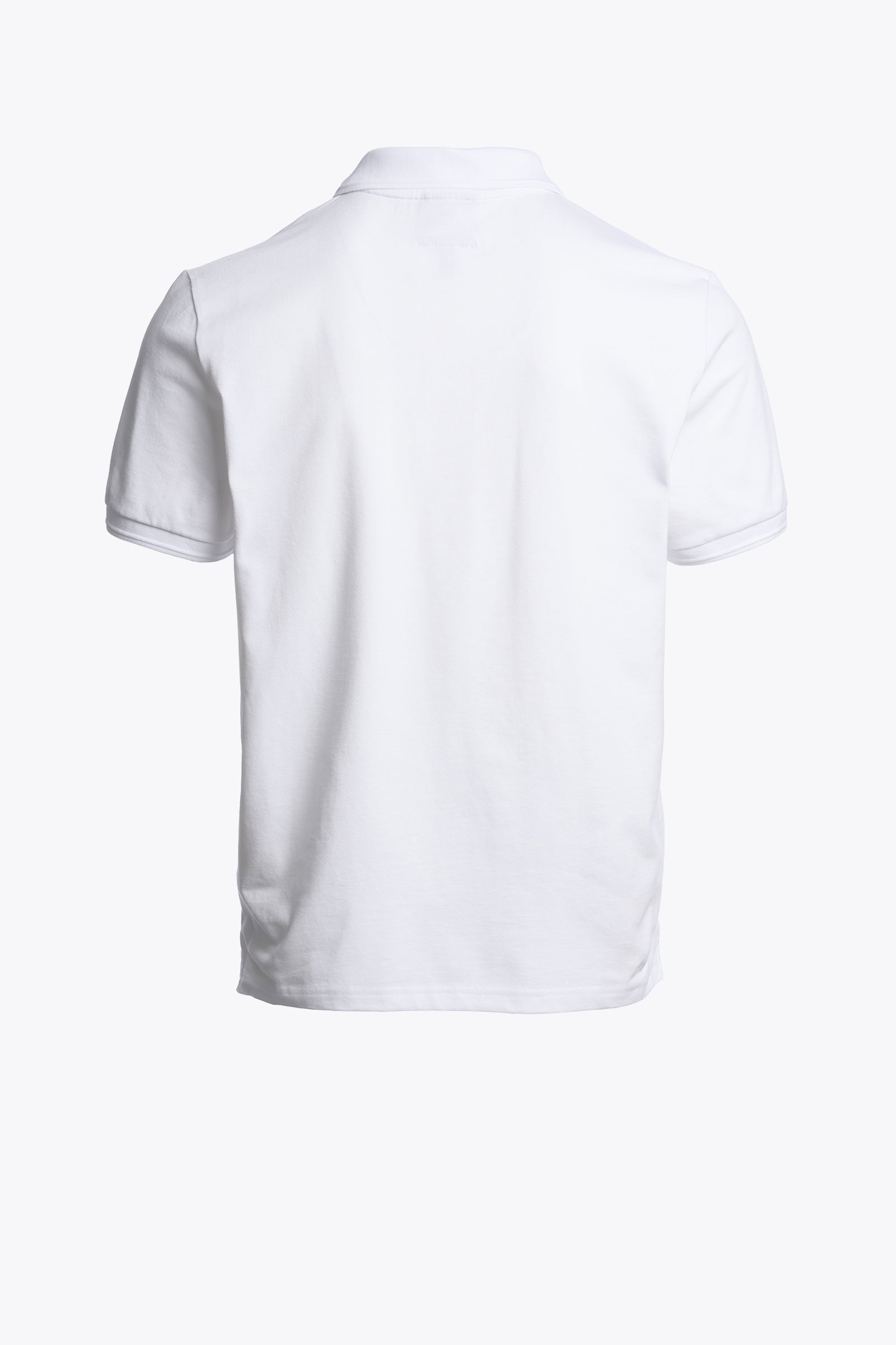 Polo Wellington White