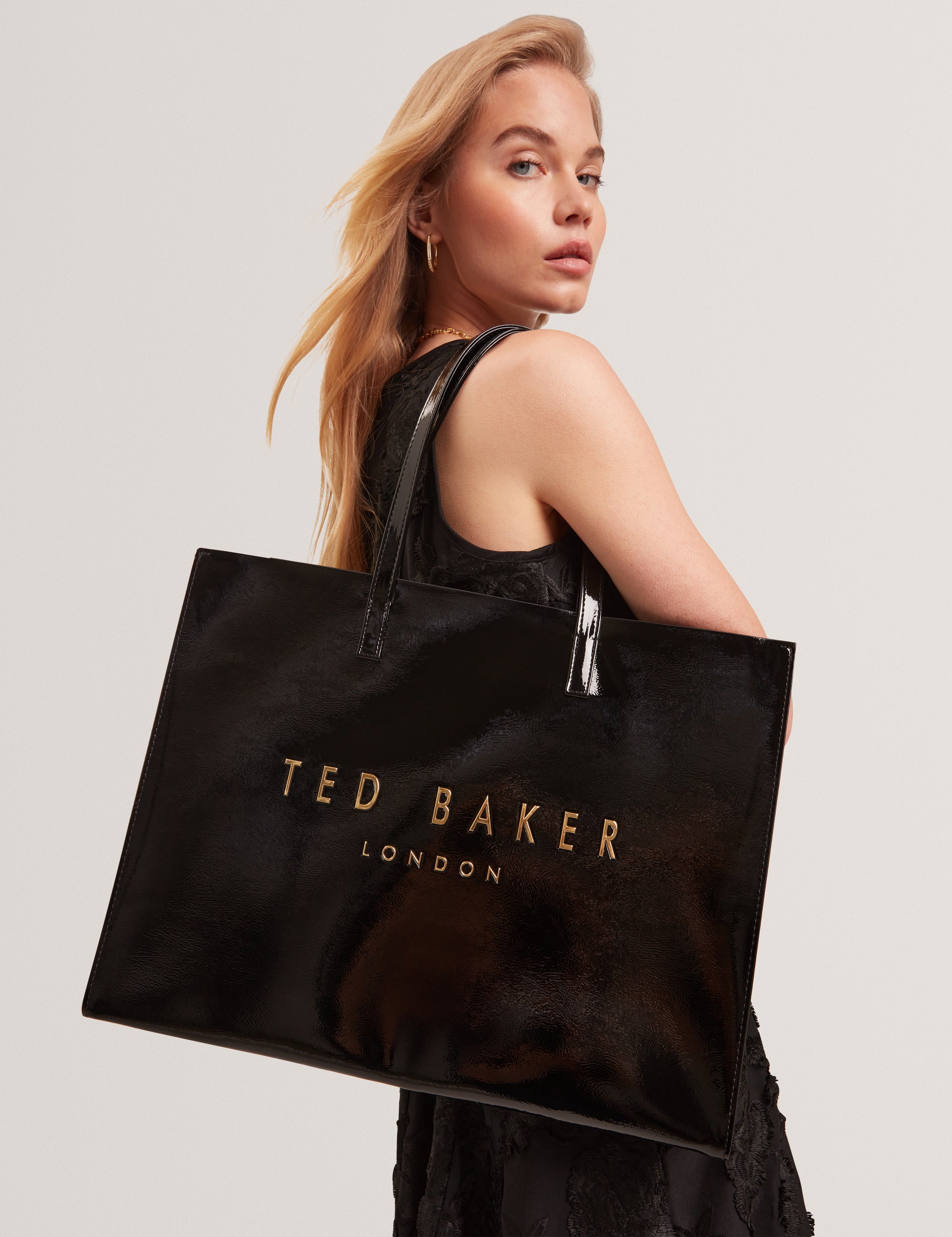 Crikon Extra Large Icon Bag