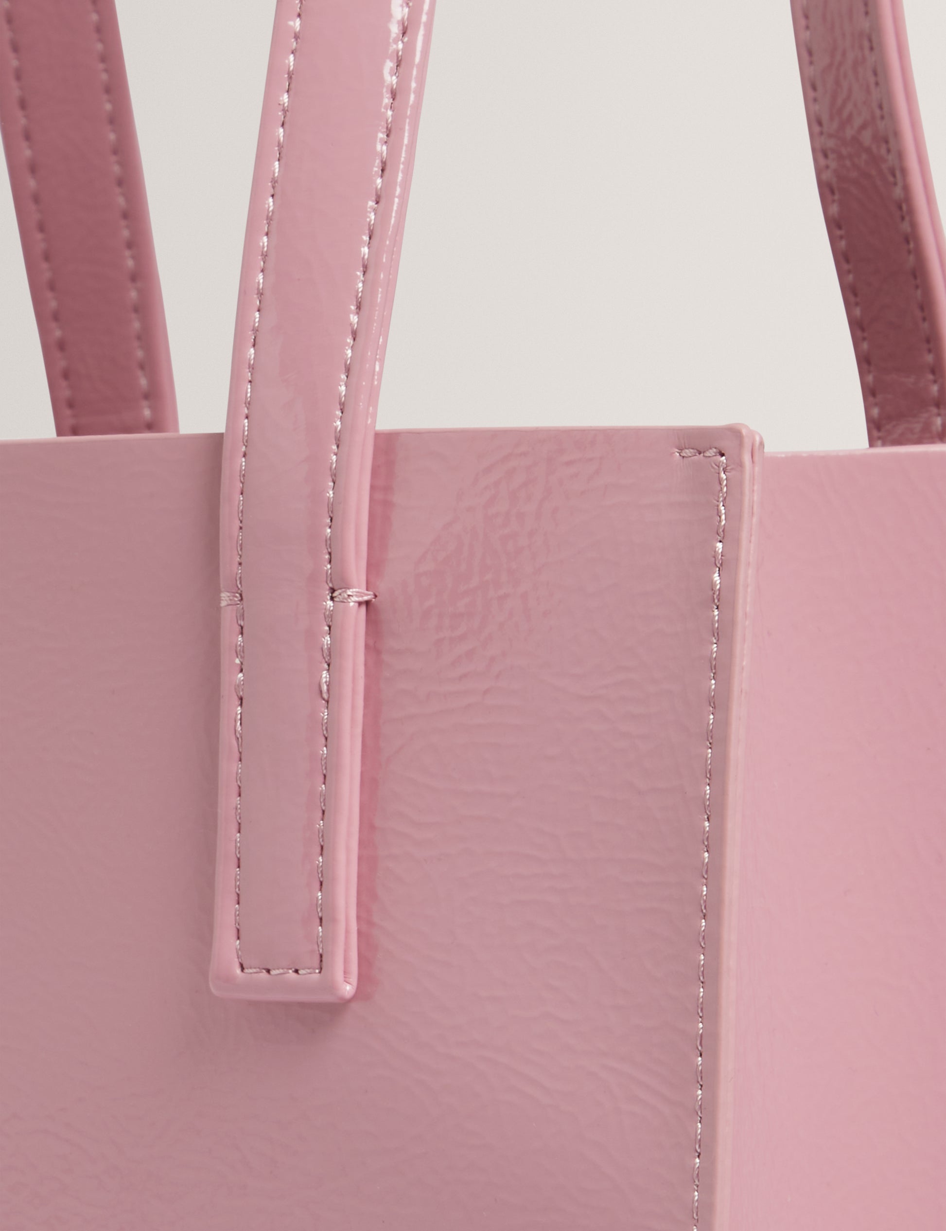 Crinion Solid Colour Small Icon Bag