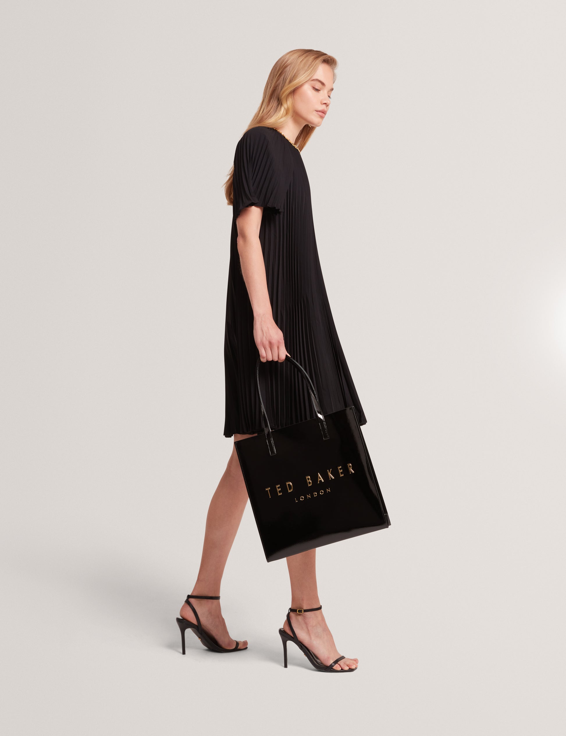 Crinkon Large Icon Bag