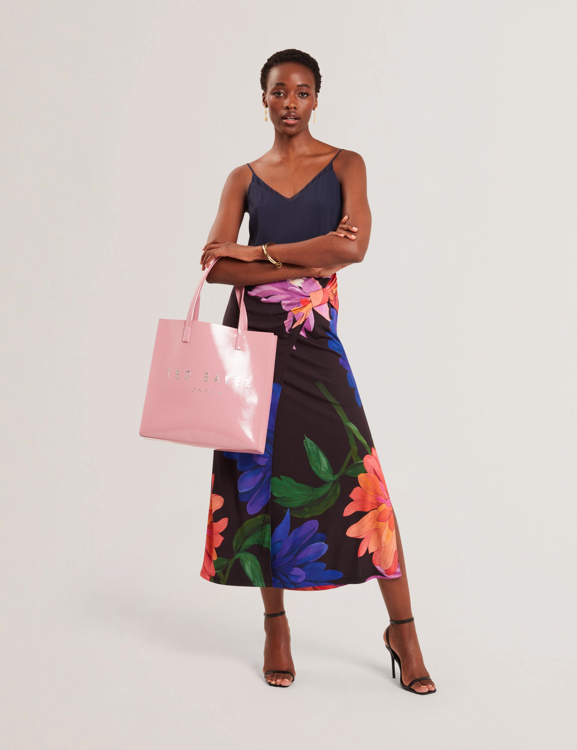 Crinkon Large Icon Bag