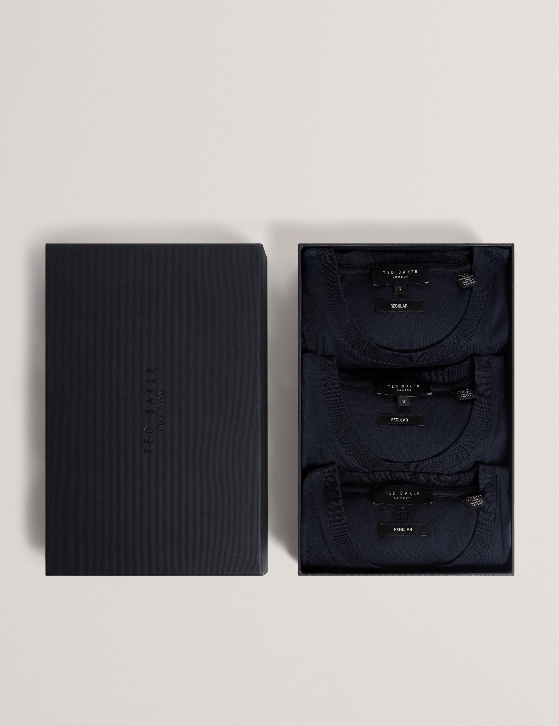 Brolin Jersey T-shirt Pack