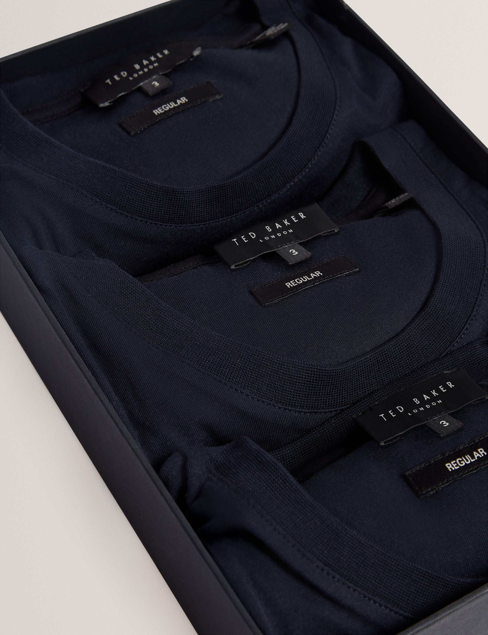 Brolin Jersey T-shirt Pack