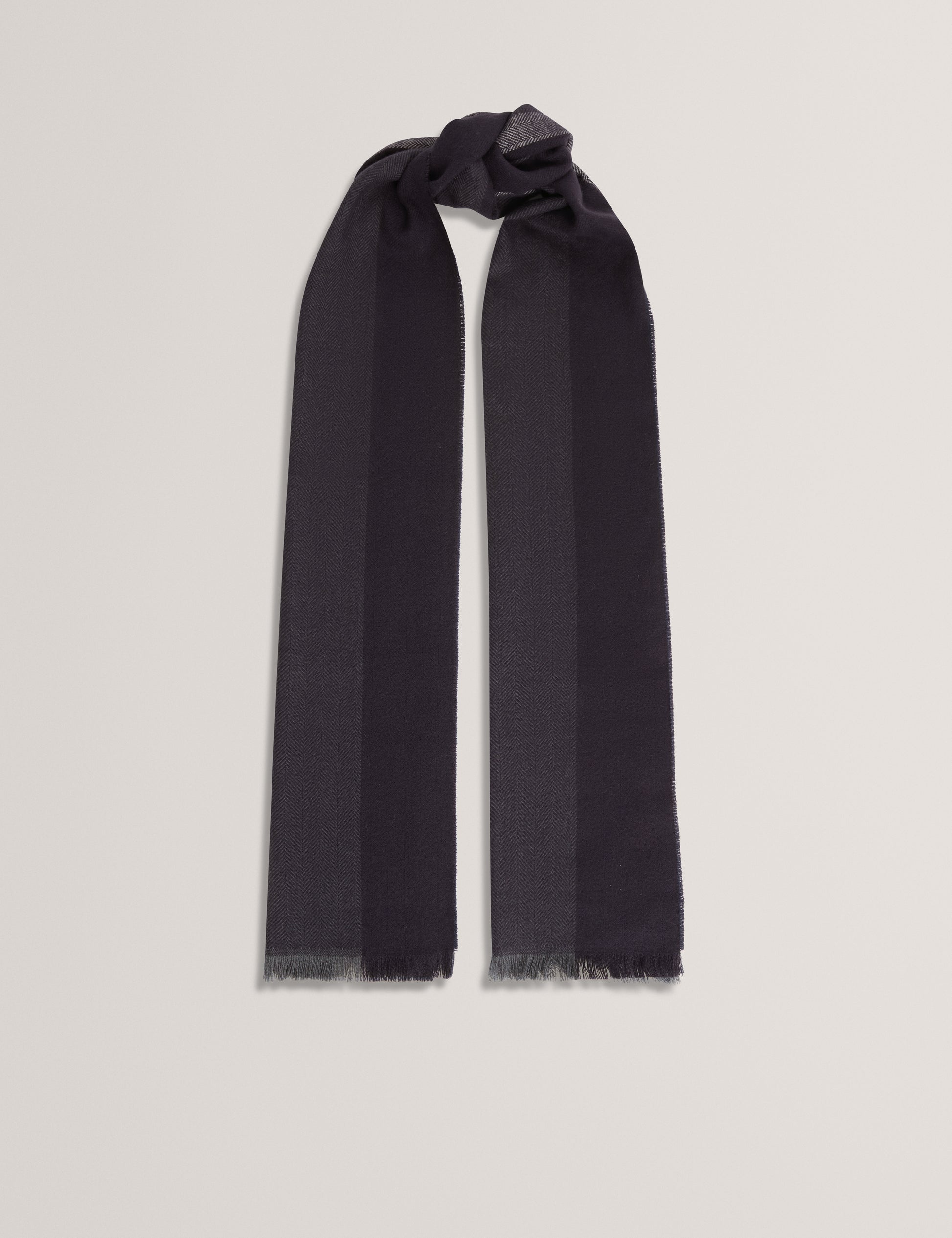 Alfredi Striped Scarf