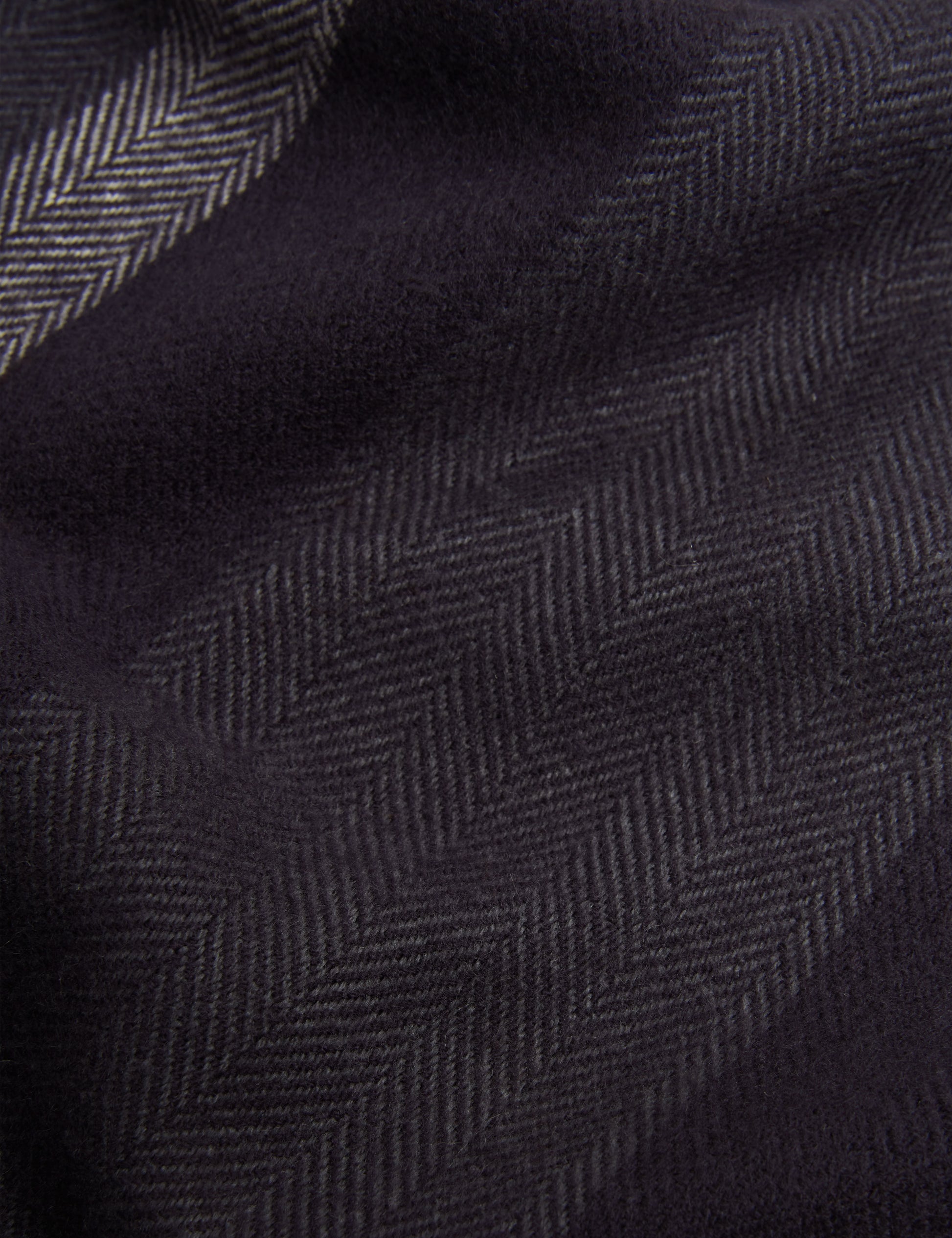 Alfredi Striped Scarf