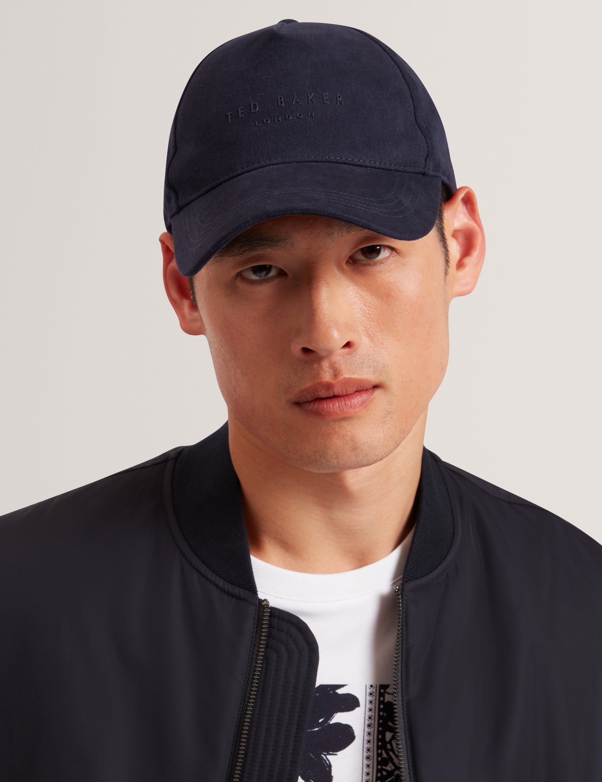Ted Baker Branded Cap