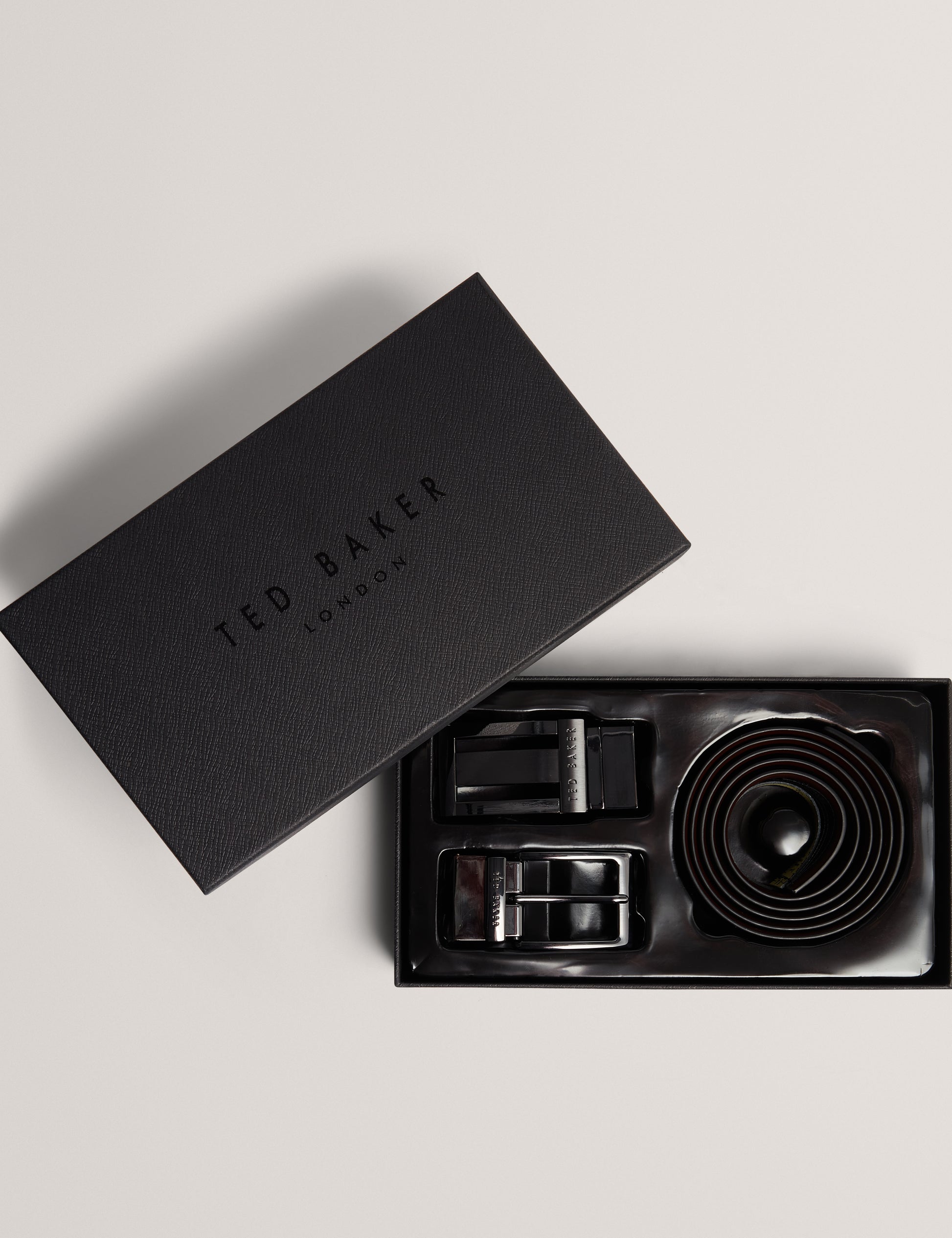 Willmer Belt in a Box