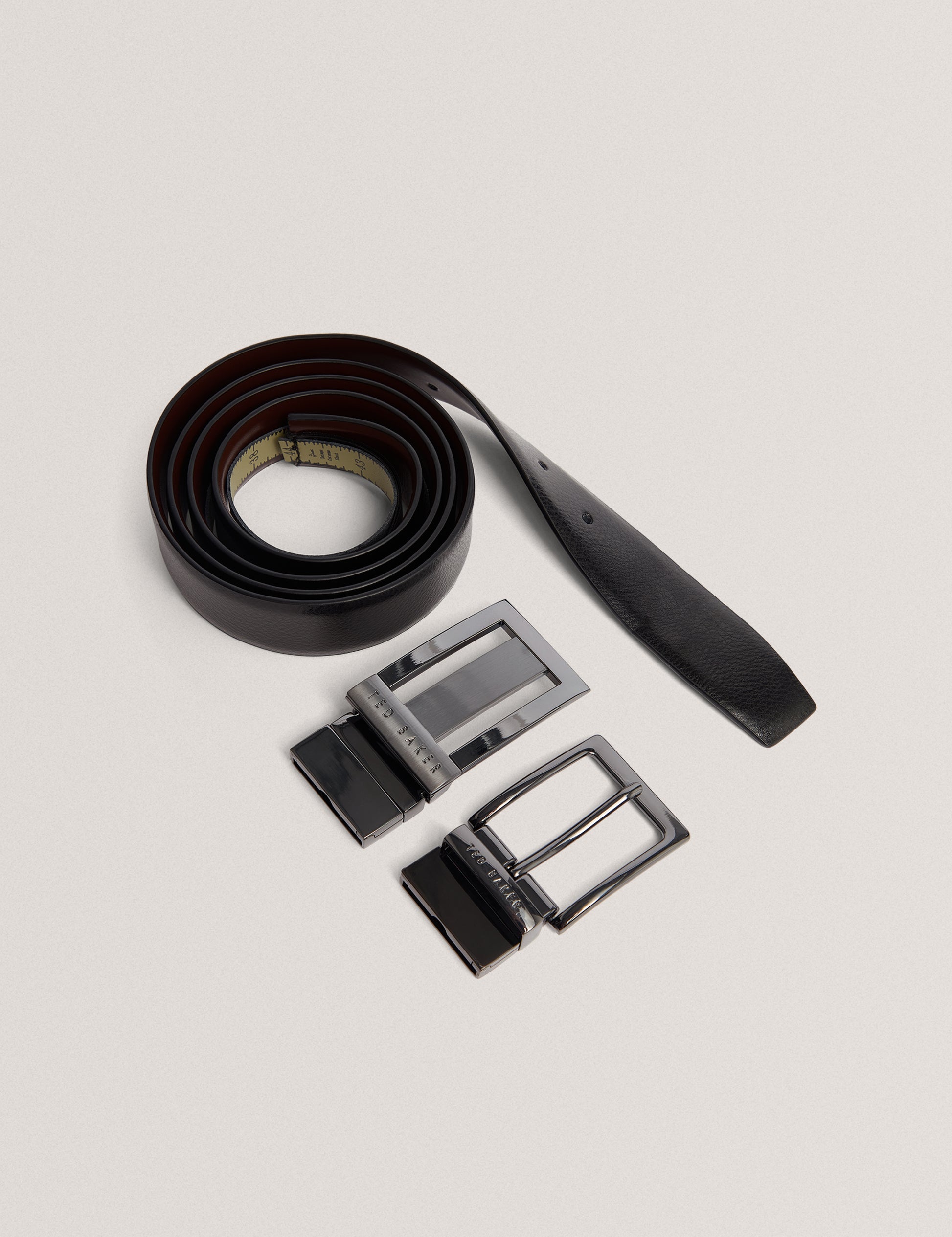 Willmer Belt in a Box