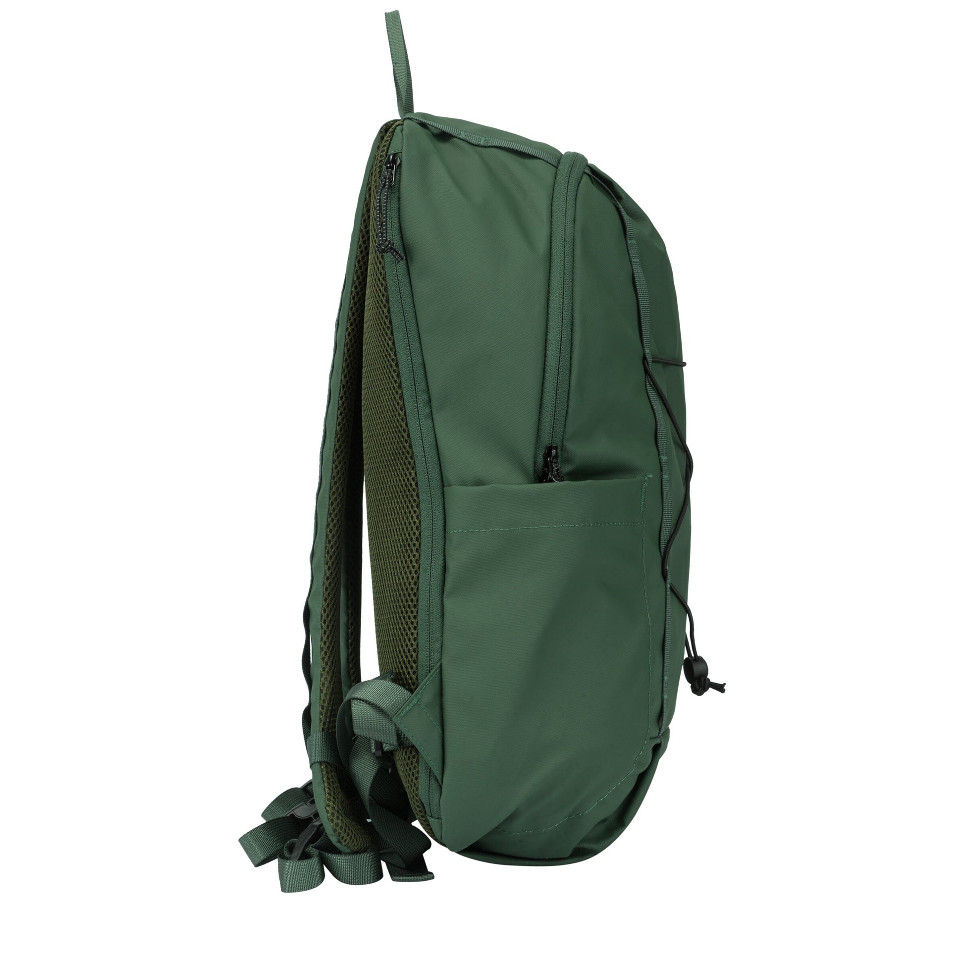 Keswick Zip Top Backpack Green