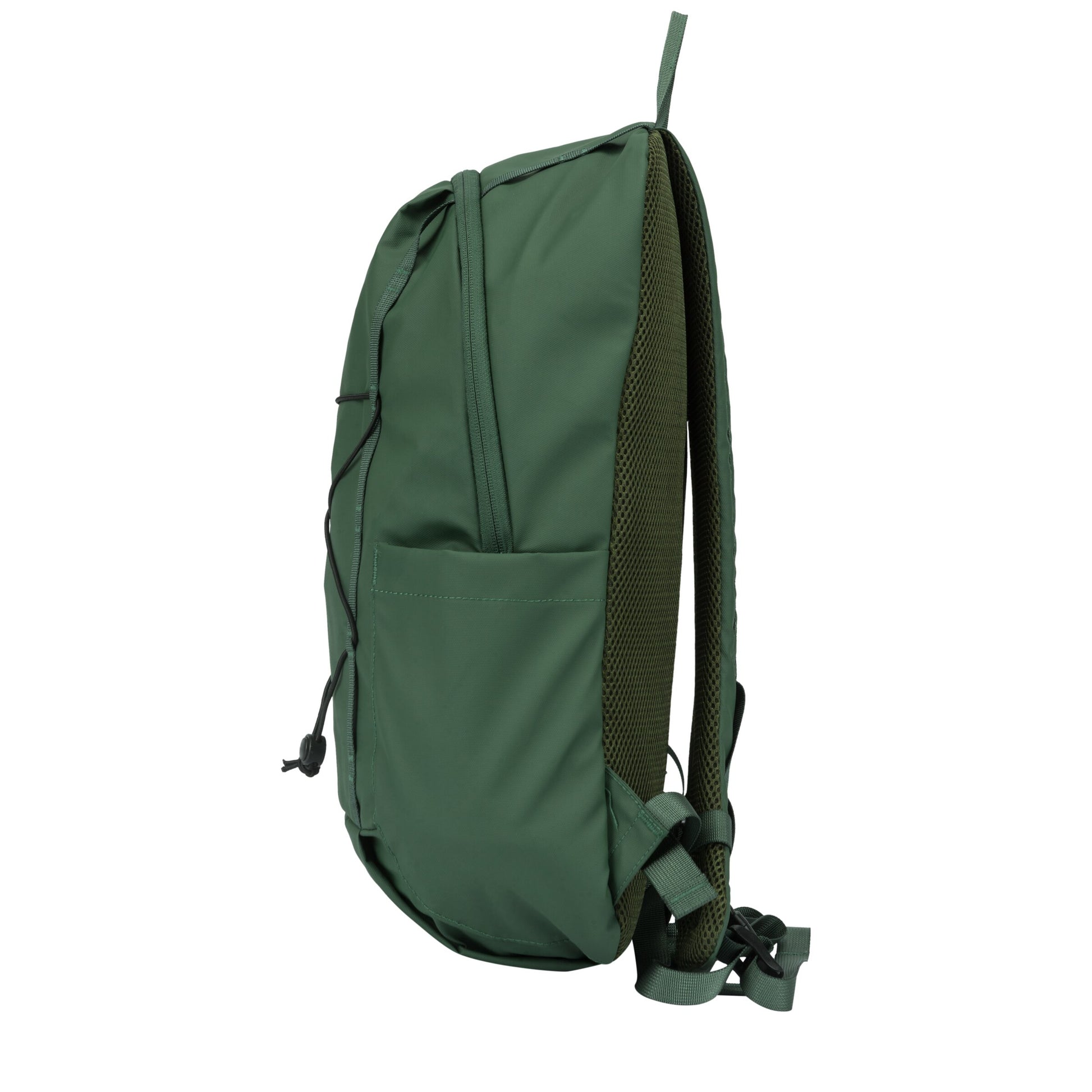 Keswick Zip Top Backpack Green