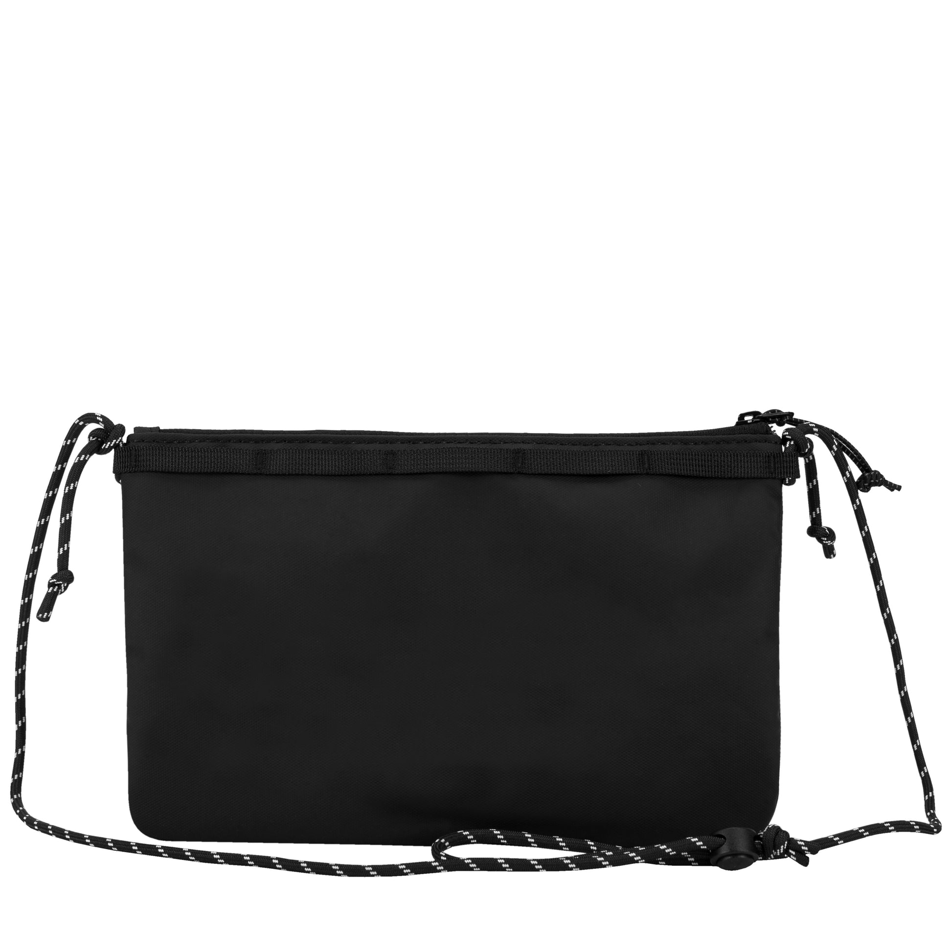 Hetchell Sacoche Bag Black