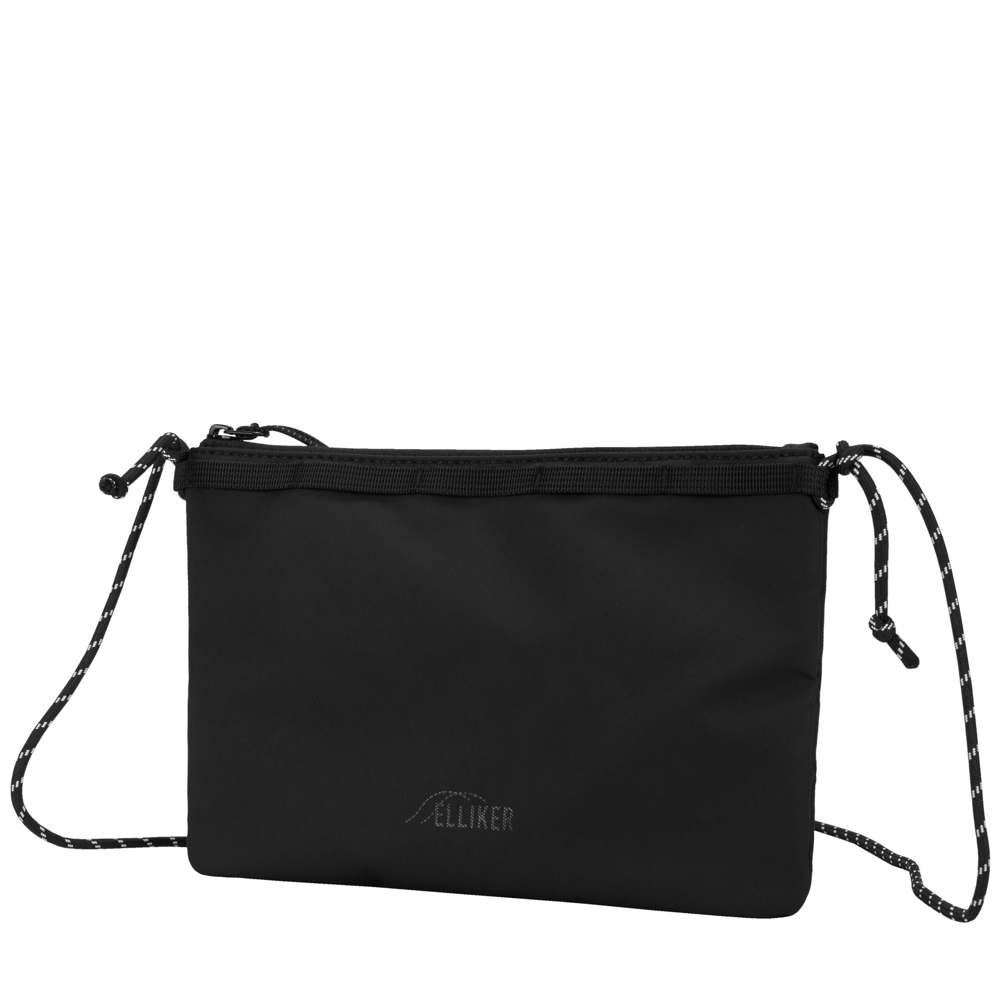 Hetchell Sacoche Bag Black