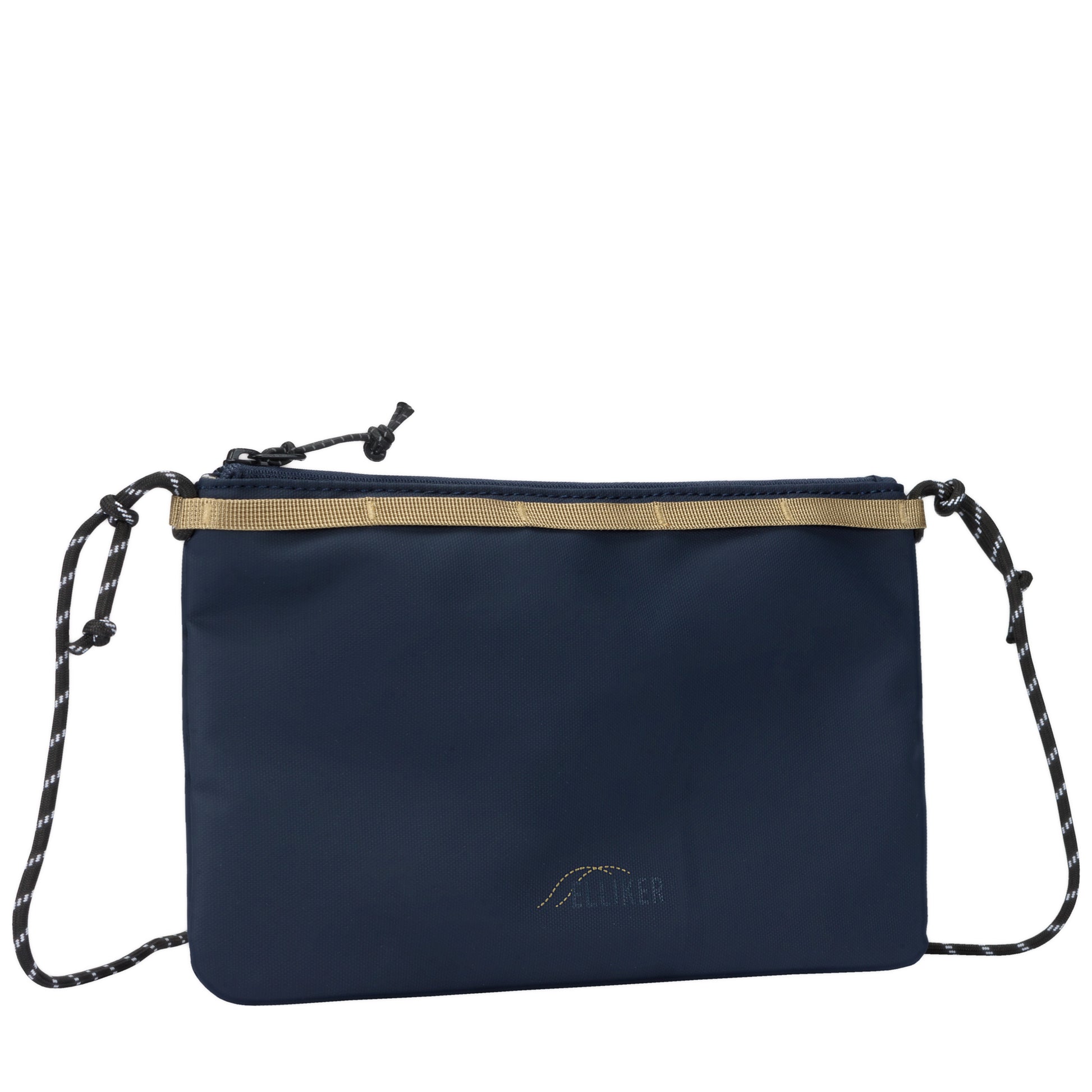 Hetchell Sacoche Bag Navy