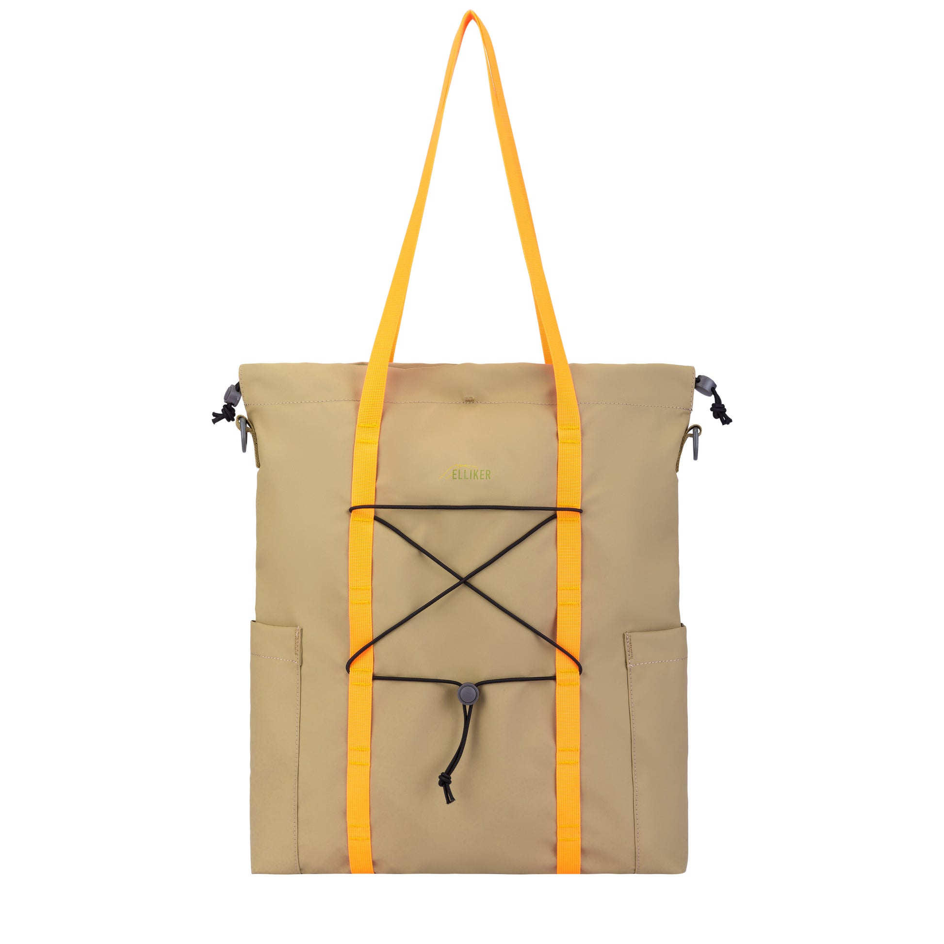 Carston Tote Bag Sand