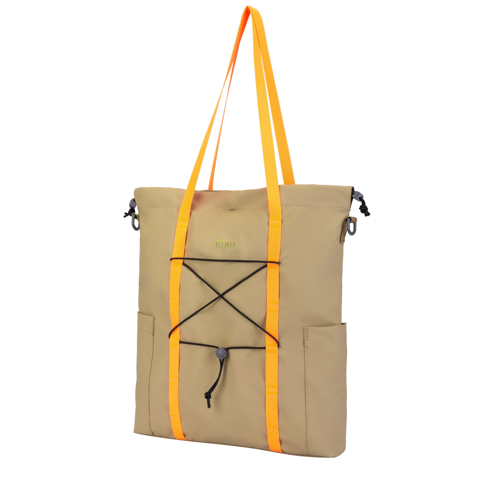 Carston Tote Bag Sand