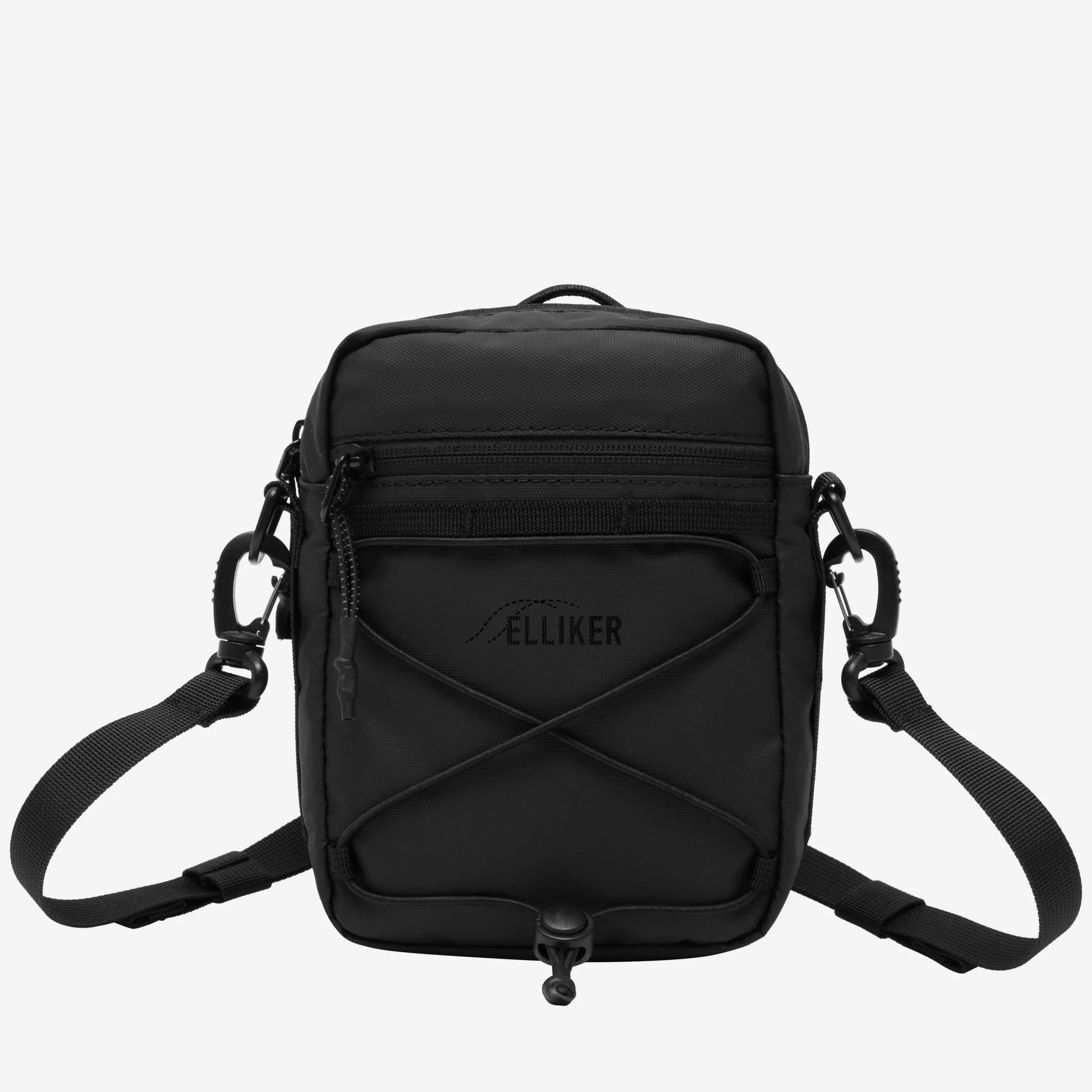 Kep Crossbody Bag Black