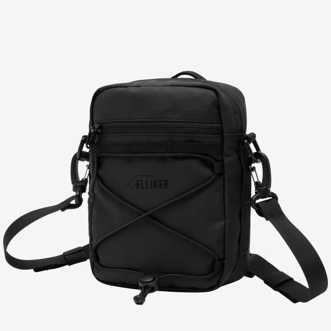 Kep Crossbody Bag Black