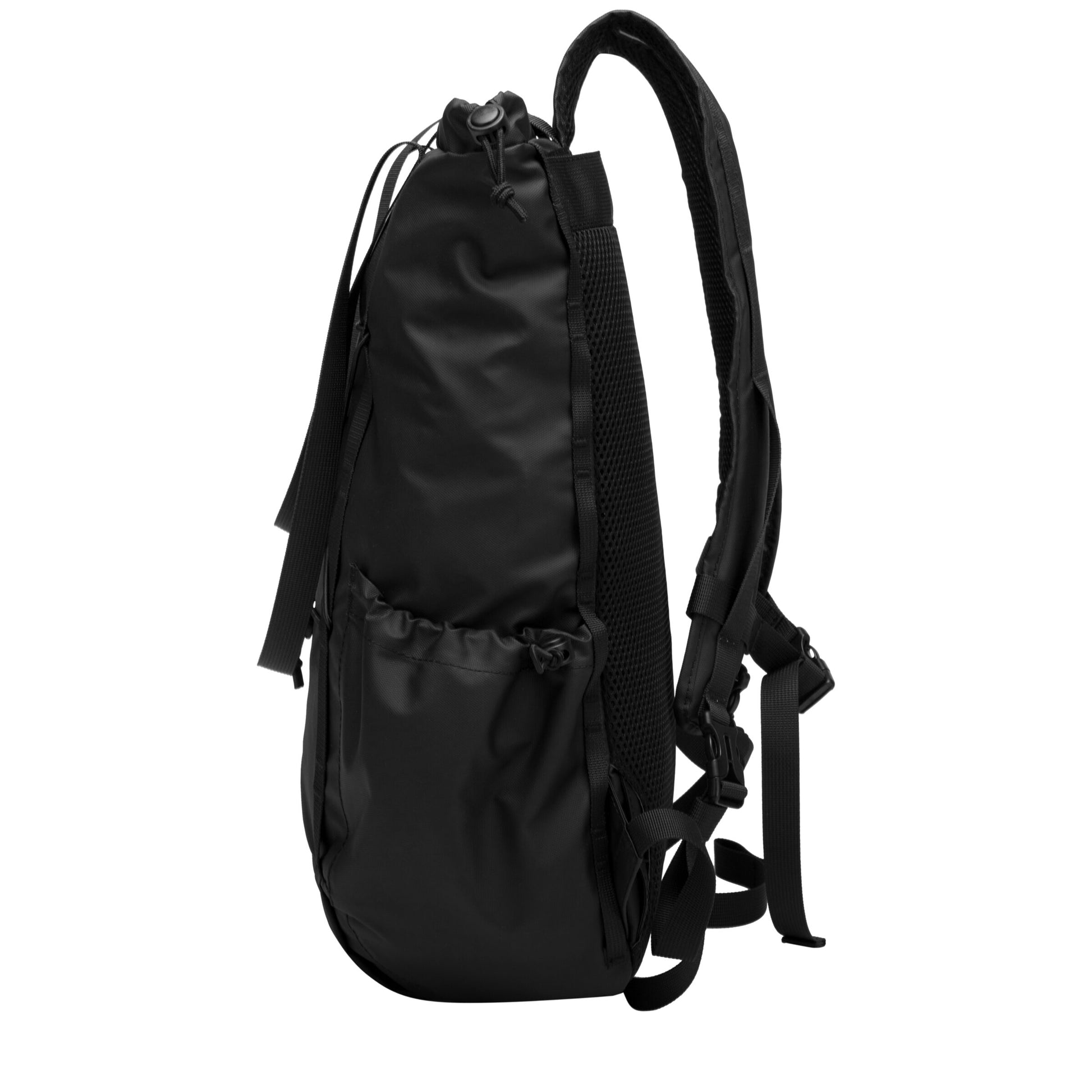 Penniyn Backpack Tote Bag Black