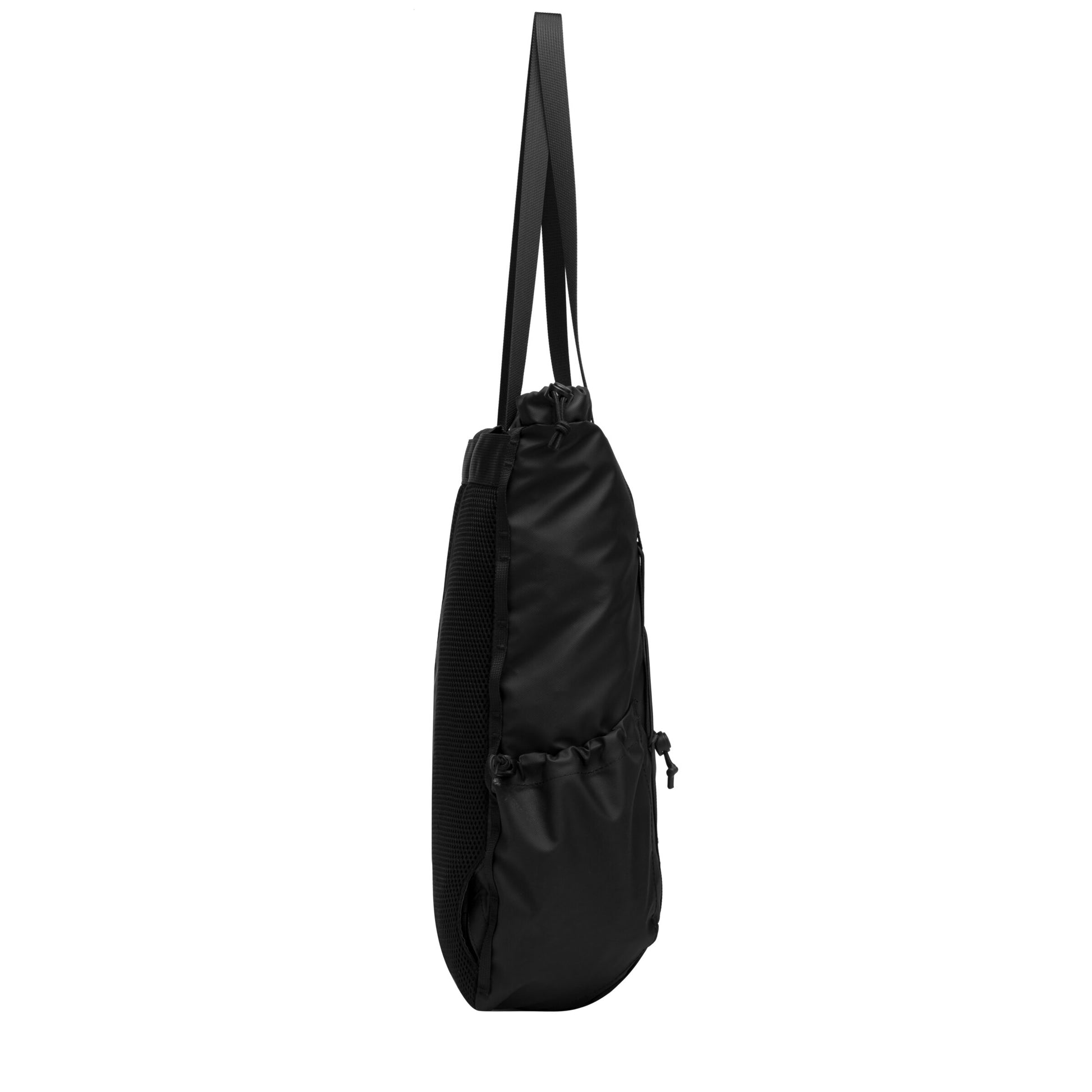 Penniyn Backpack Tote Bag Black