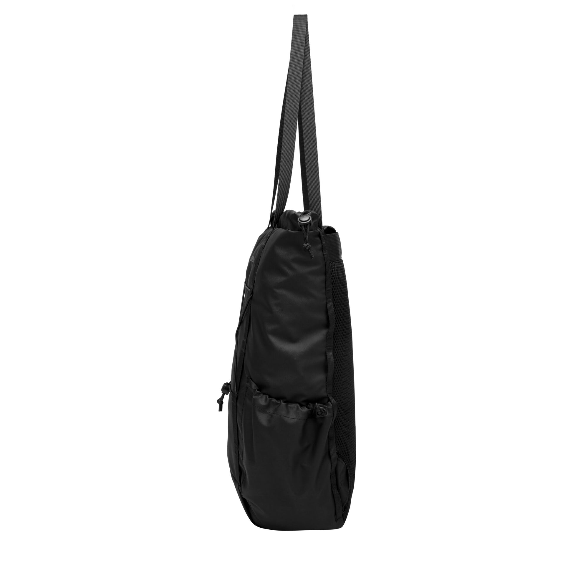 Penniyn Backpack Tote Bag Black