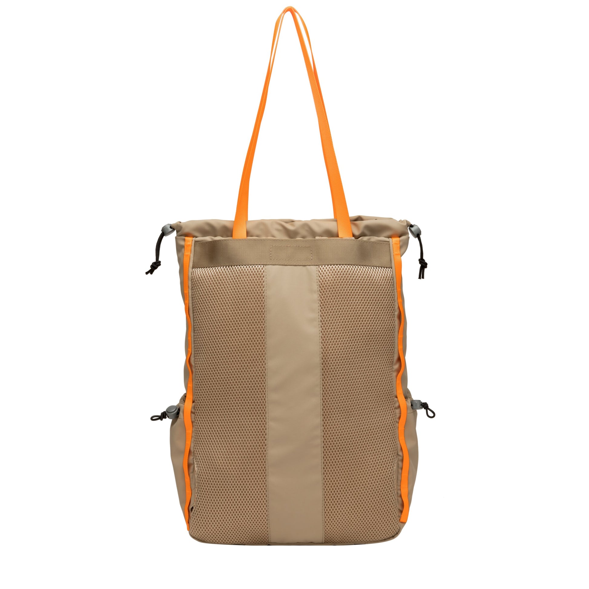 Penniyn Backpack Tote Bag Sand