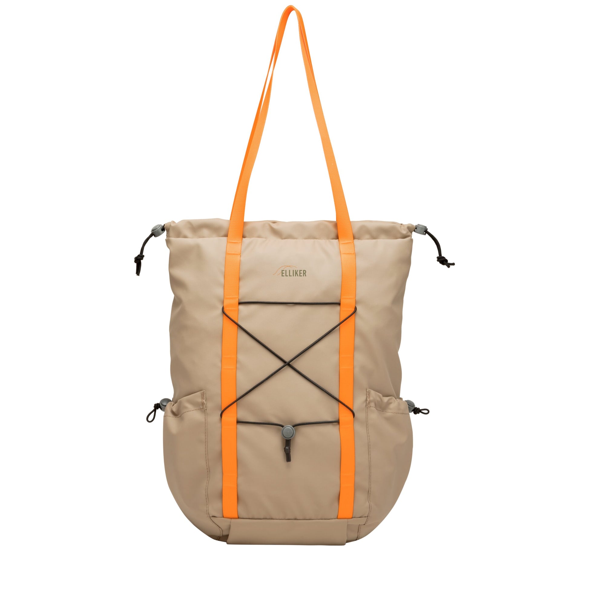 Penniyn Backpack Tote Bag Sand