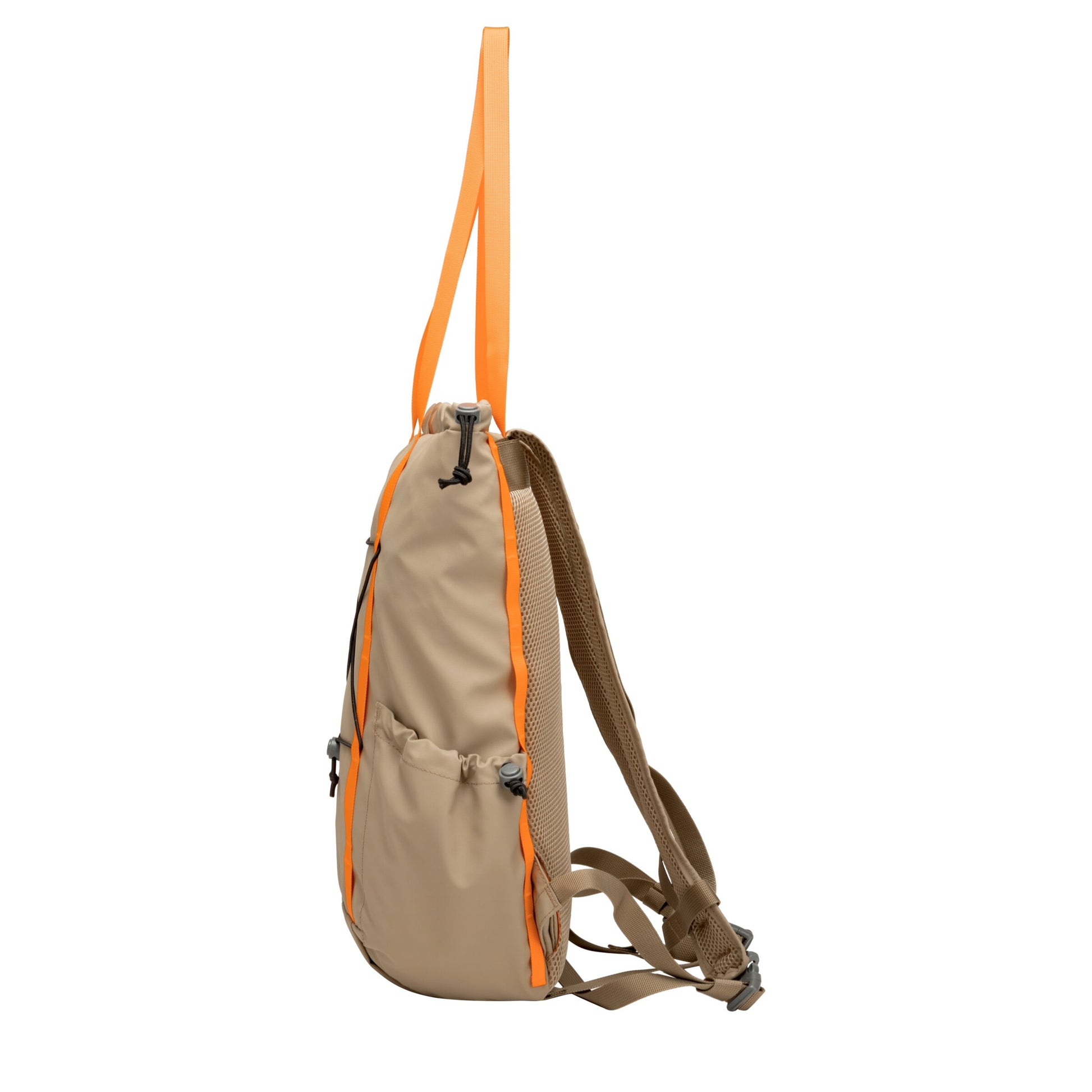 Penniyn Backpack Tote Bag Sand