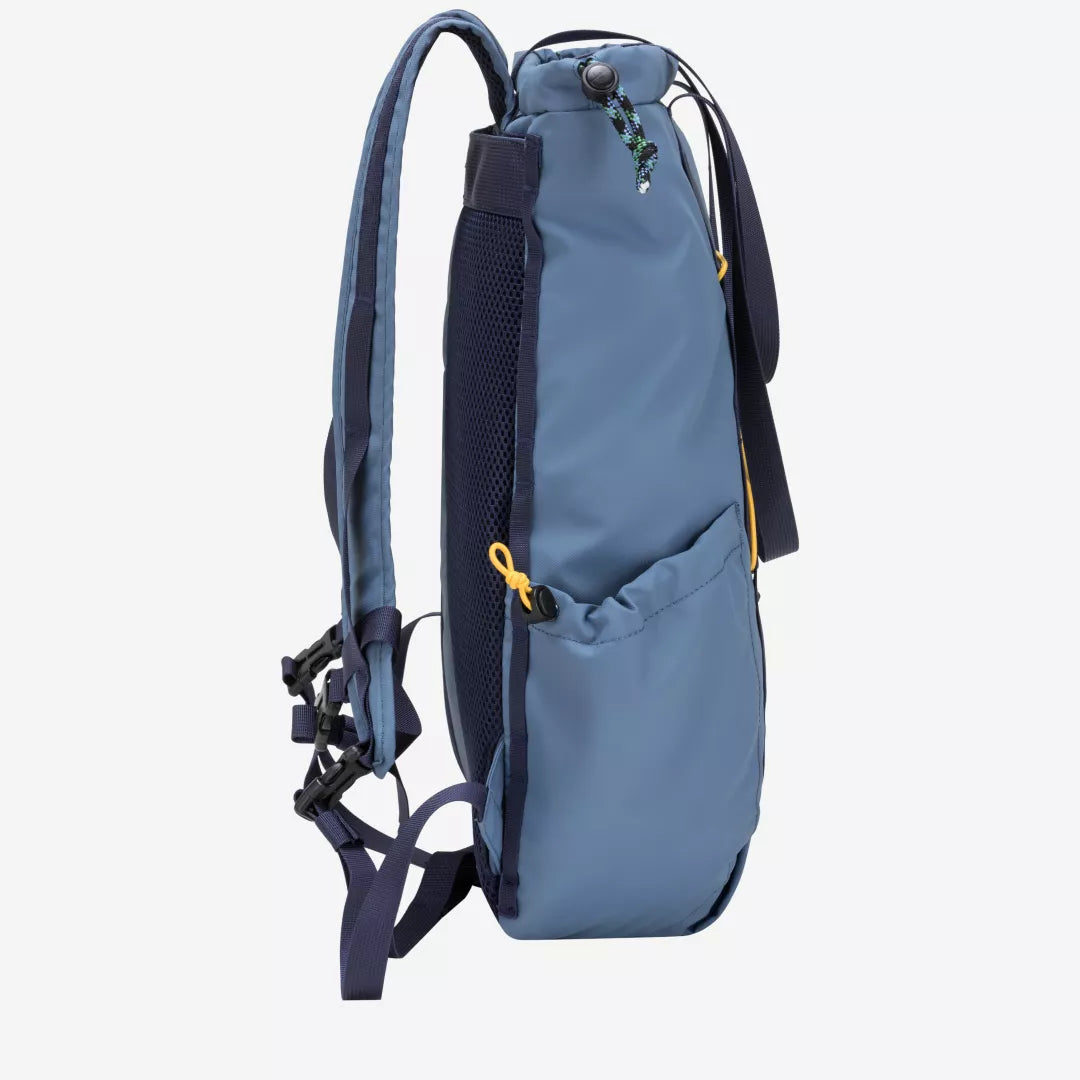 Penniyn Backpack Tote Bag Steel Blue