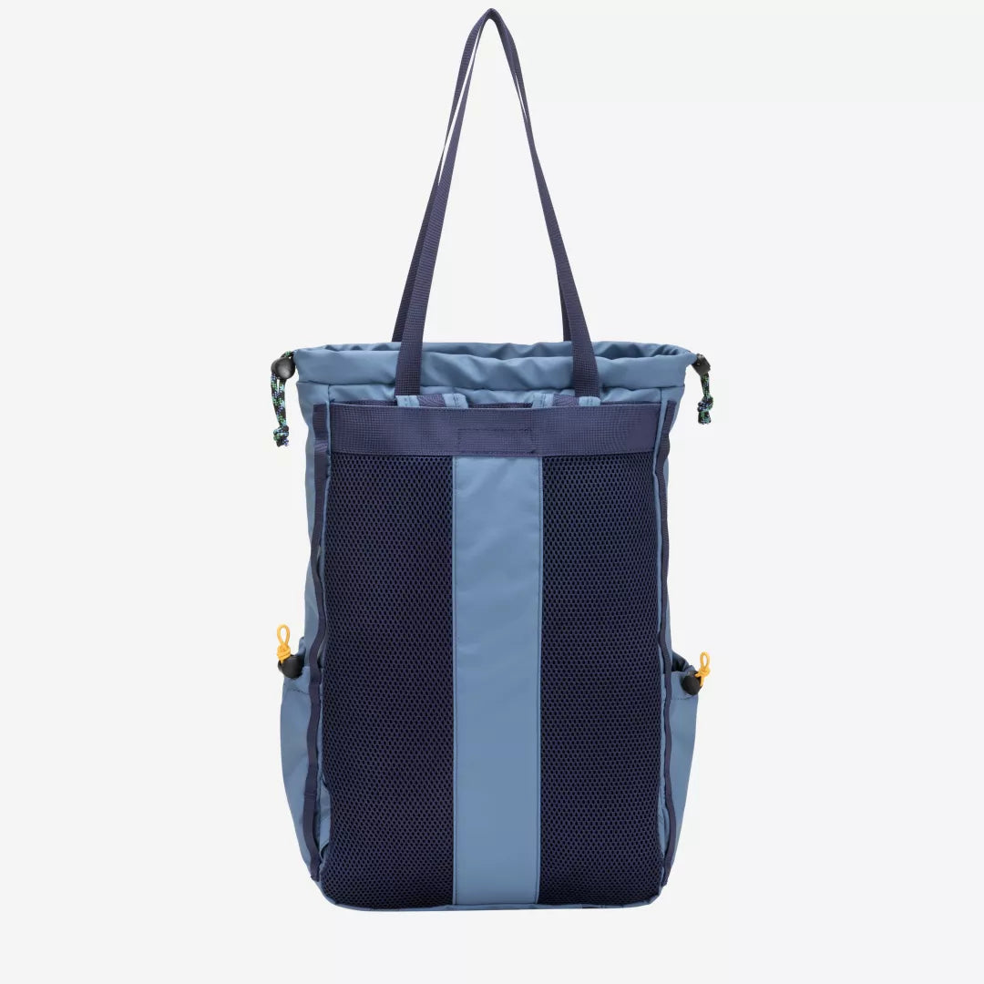 Penniyn Backpack Tote Bag Steel Blue