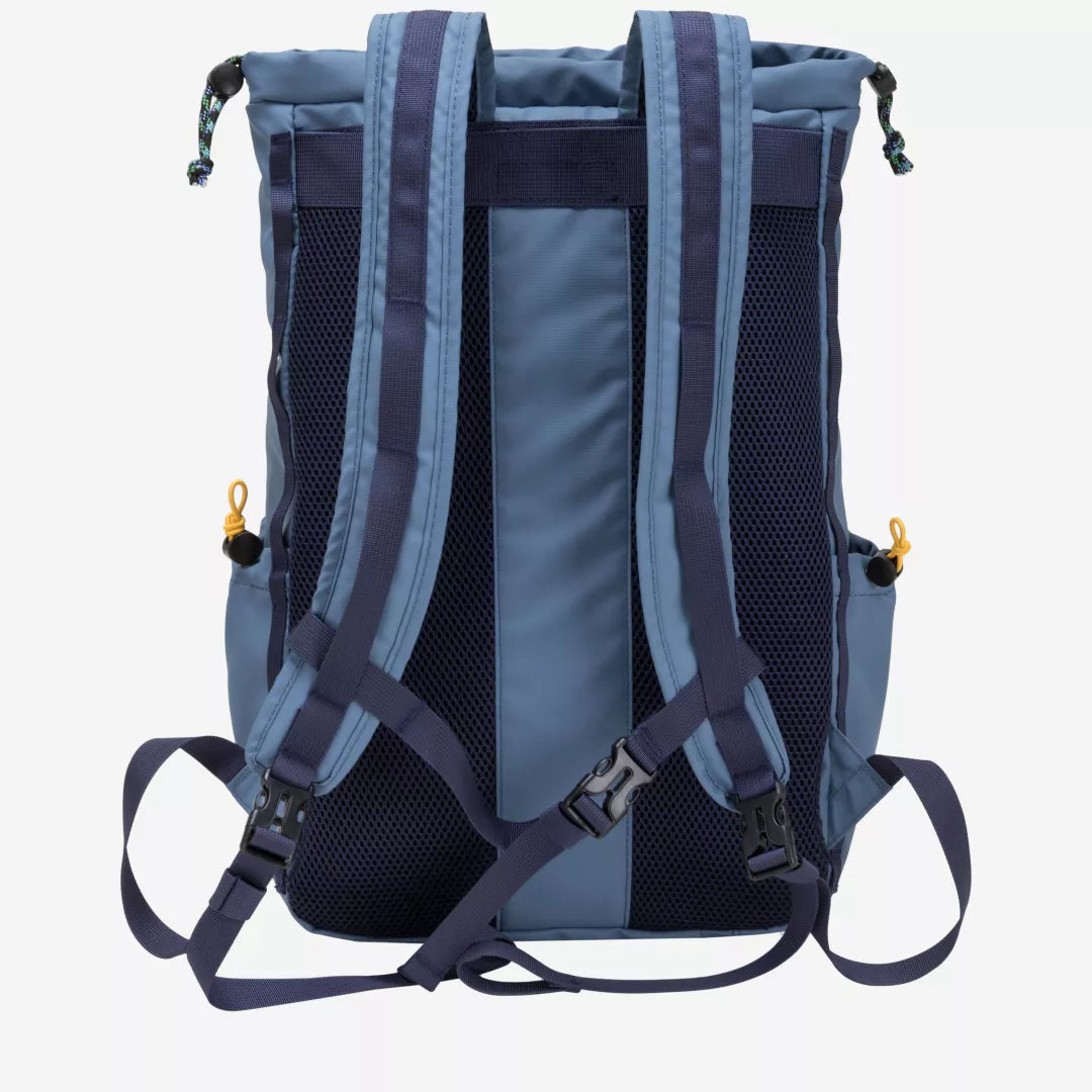 Penniyn Backpack Tote Bag Steel Blue