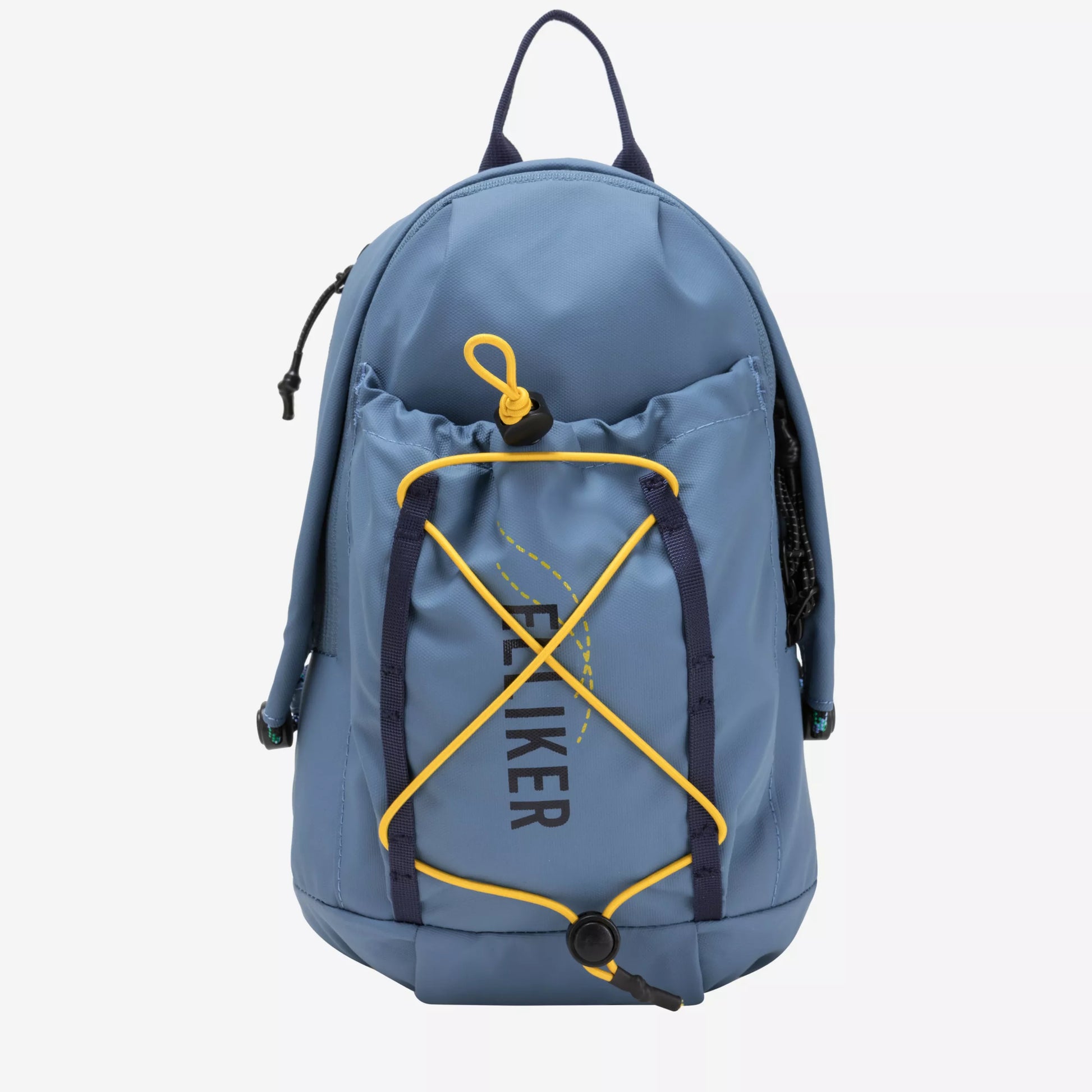 Eyam Sling Backpack Steel Blue