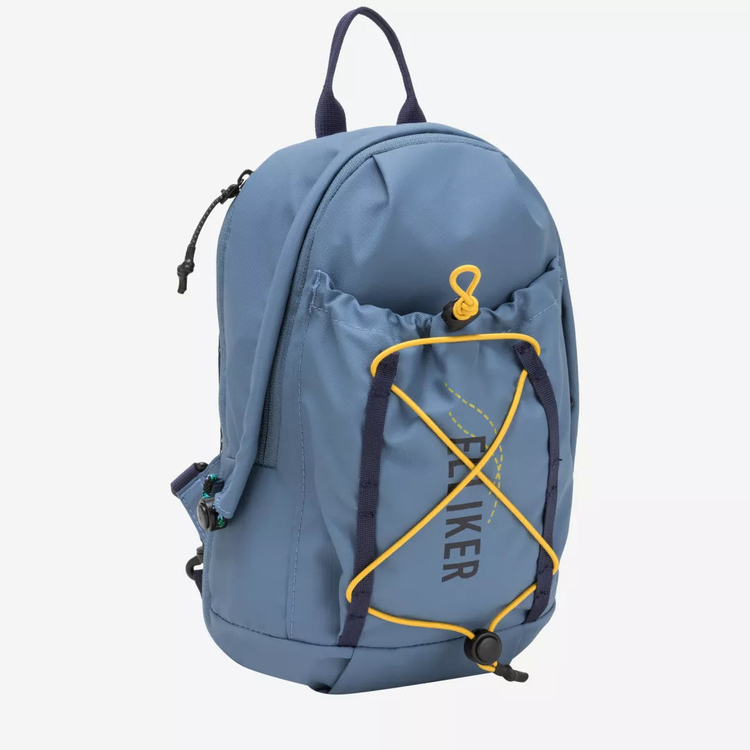 Eyam Sling Backpack Steel Blue