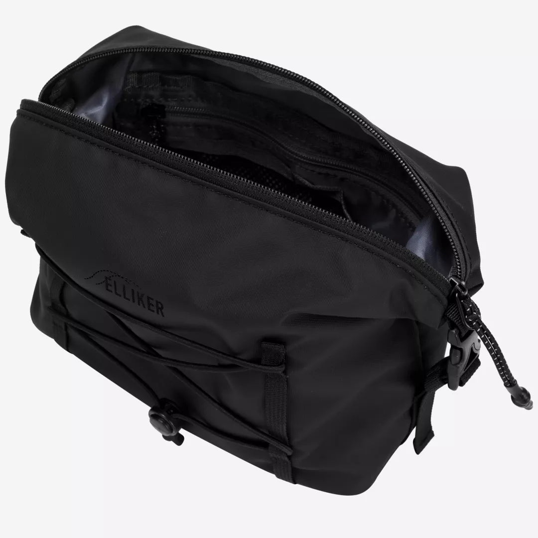 Angram Washbag Black