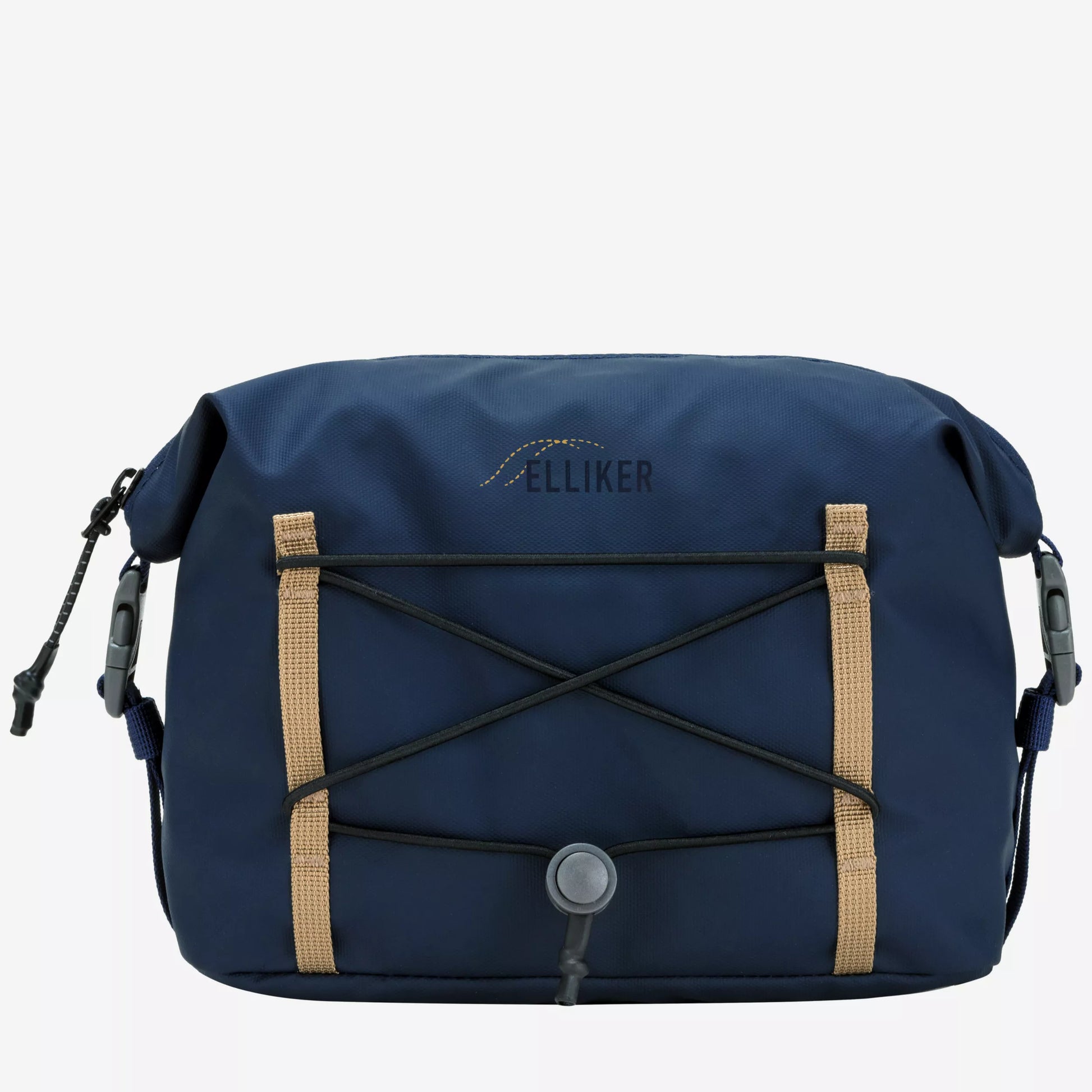 Angram Washbag Navy