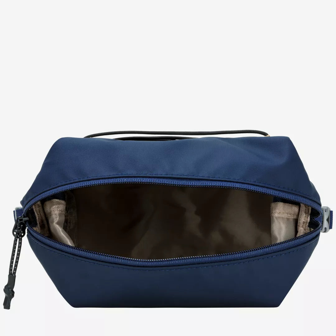 Angram Washbag Navy